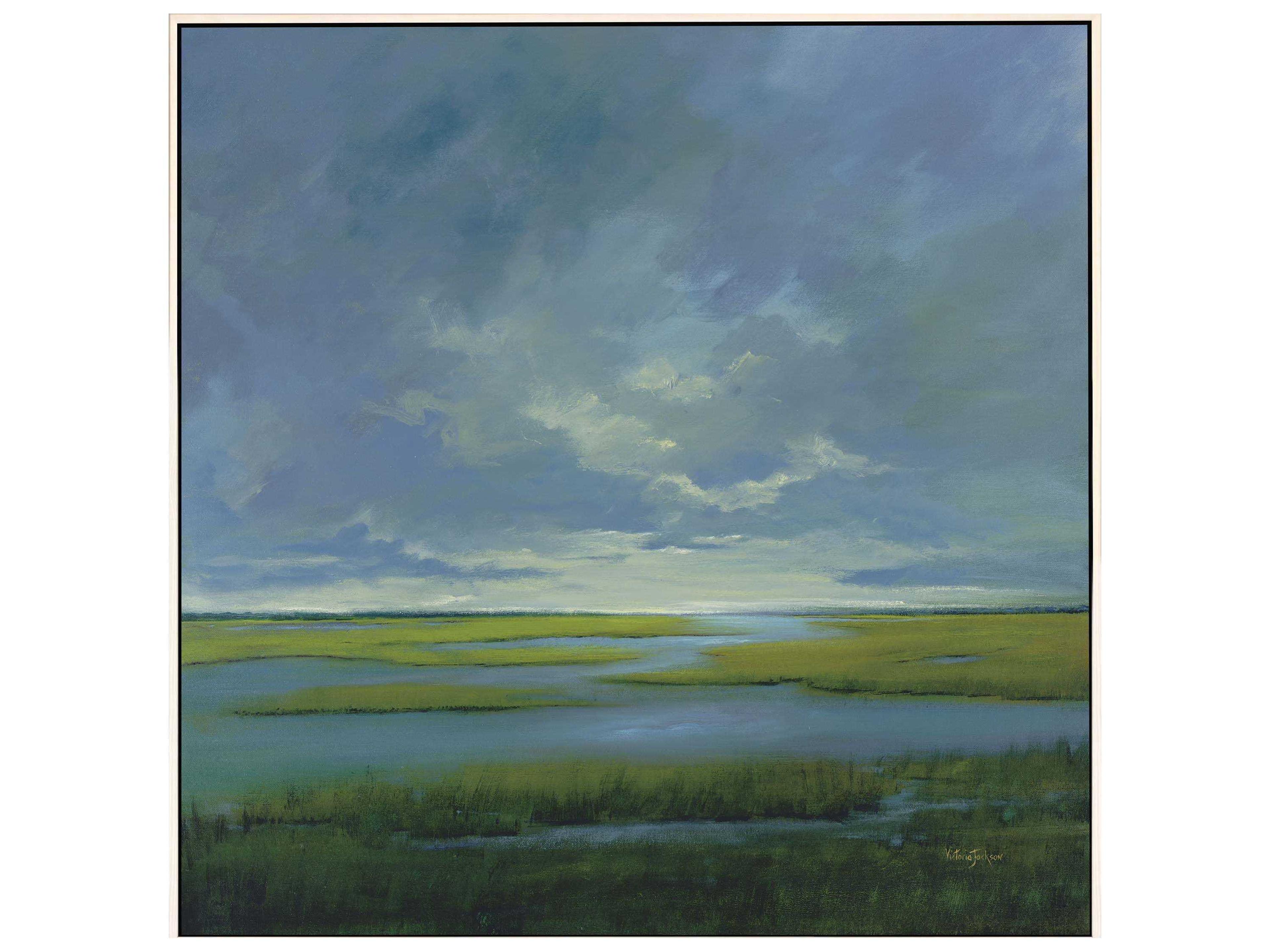 Amazing Grace Canvas Wall Art