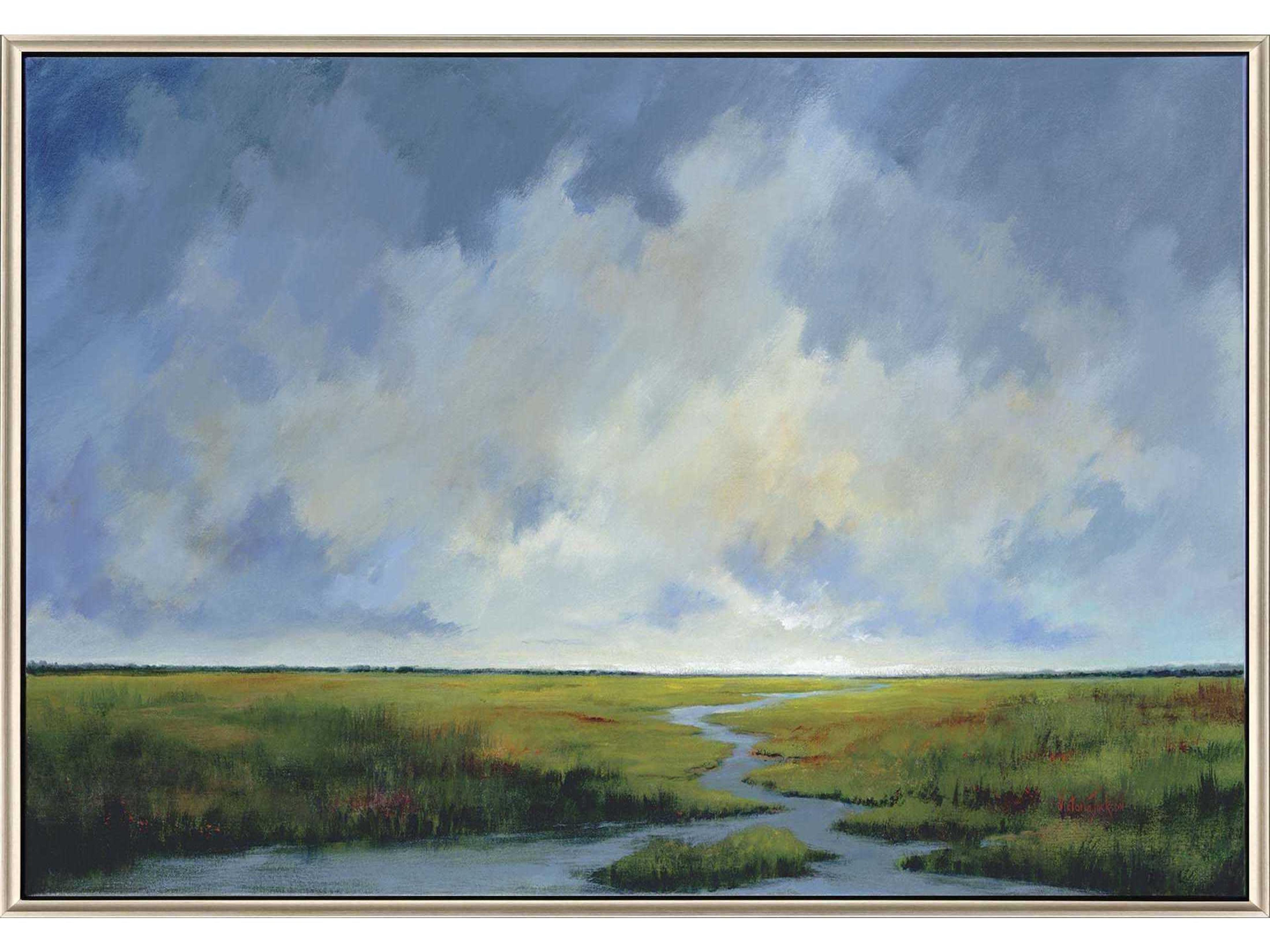 Paragon Journey Home Canvas Wall Art