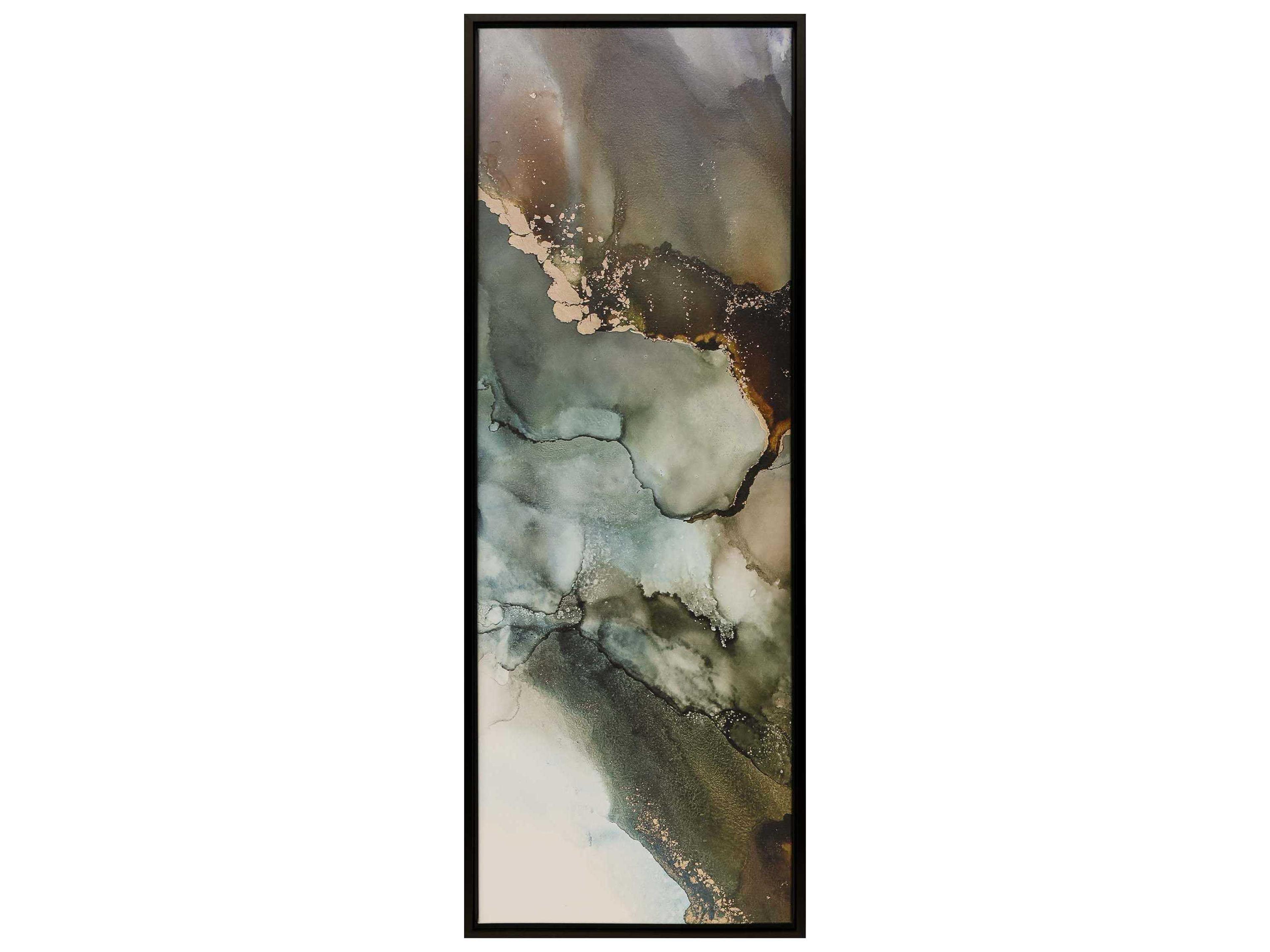 Paragon Earthly Secrets-II Canvas Wall Art