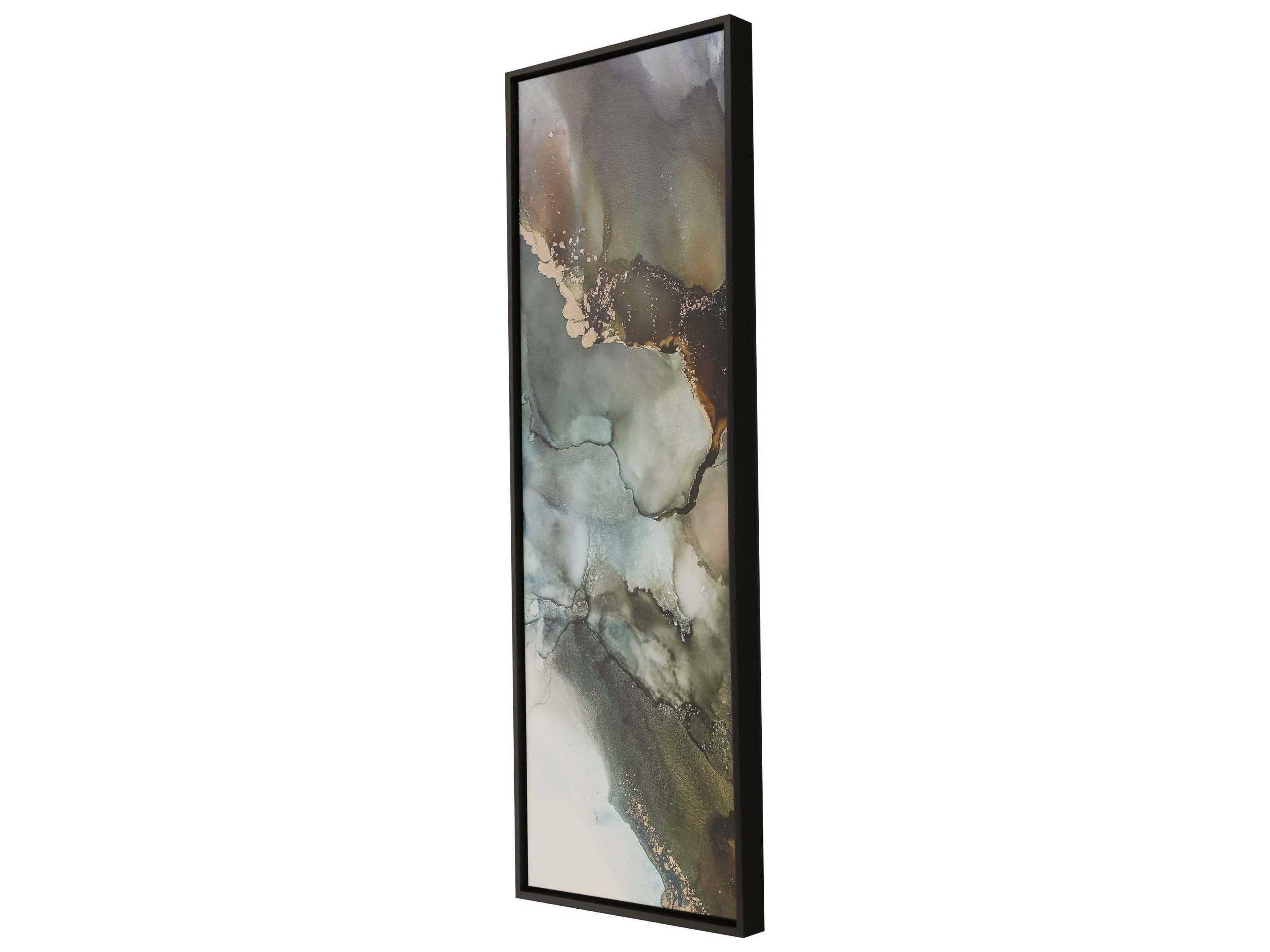 Paragon Earthly Secrets-II Canvas Wall Art