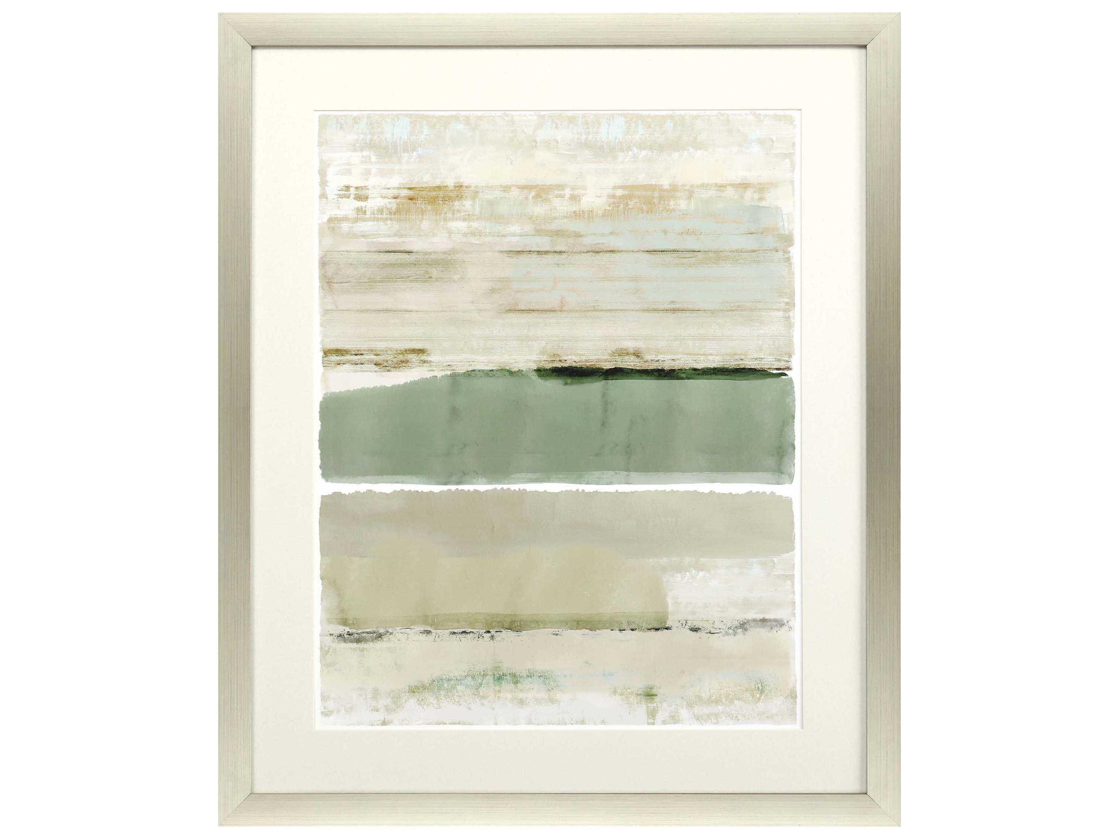 Paragon Miles Away-II Framed Print