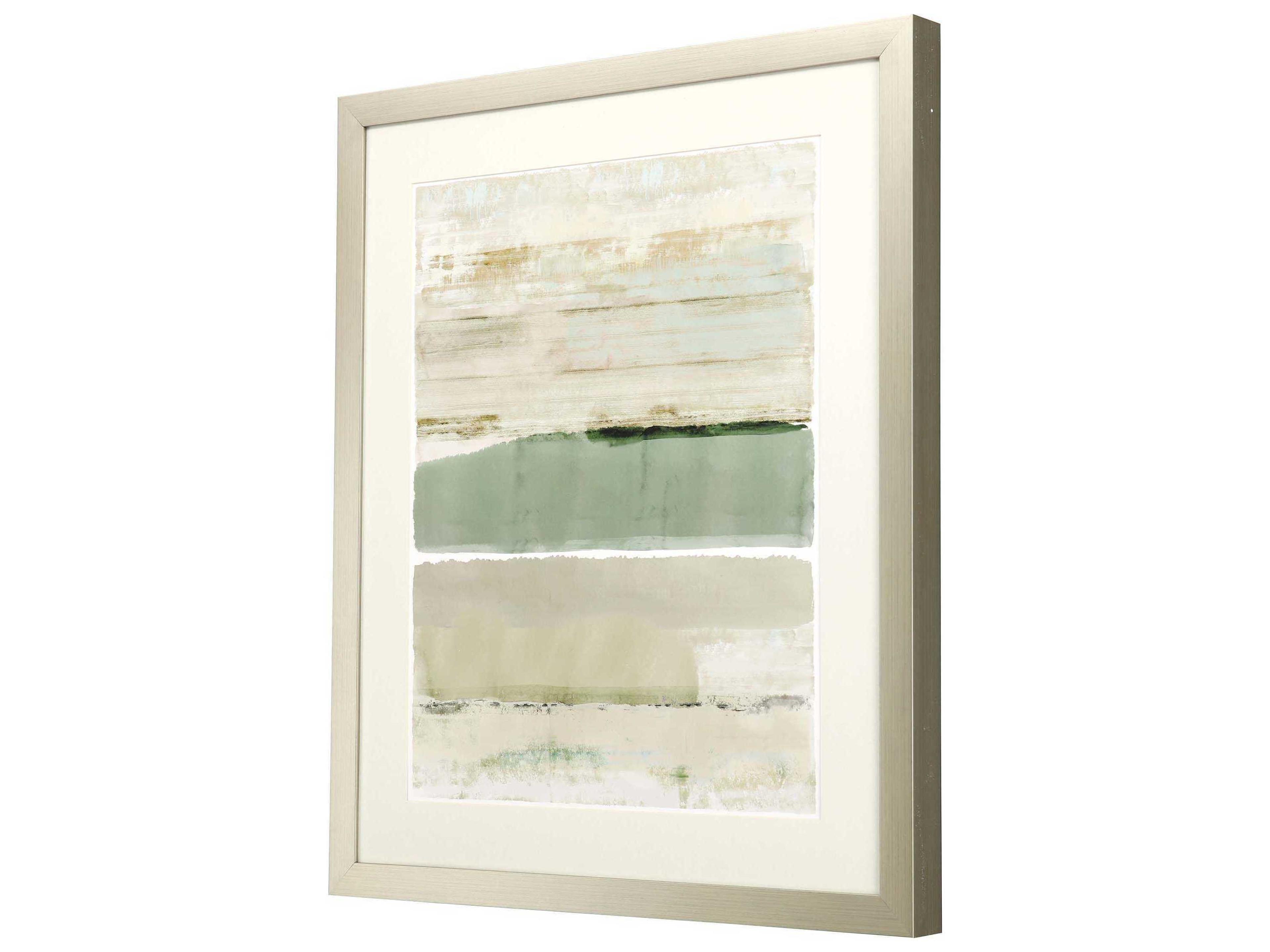 Paragon Miles Away-II Framed Print