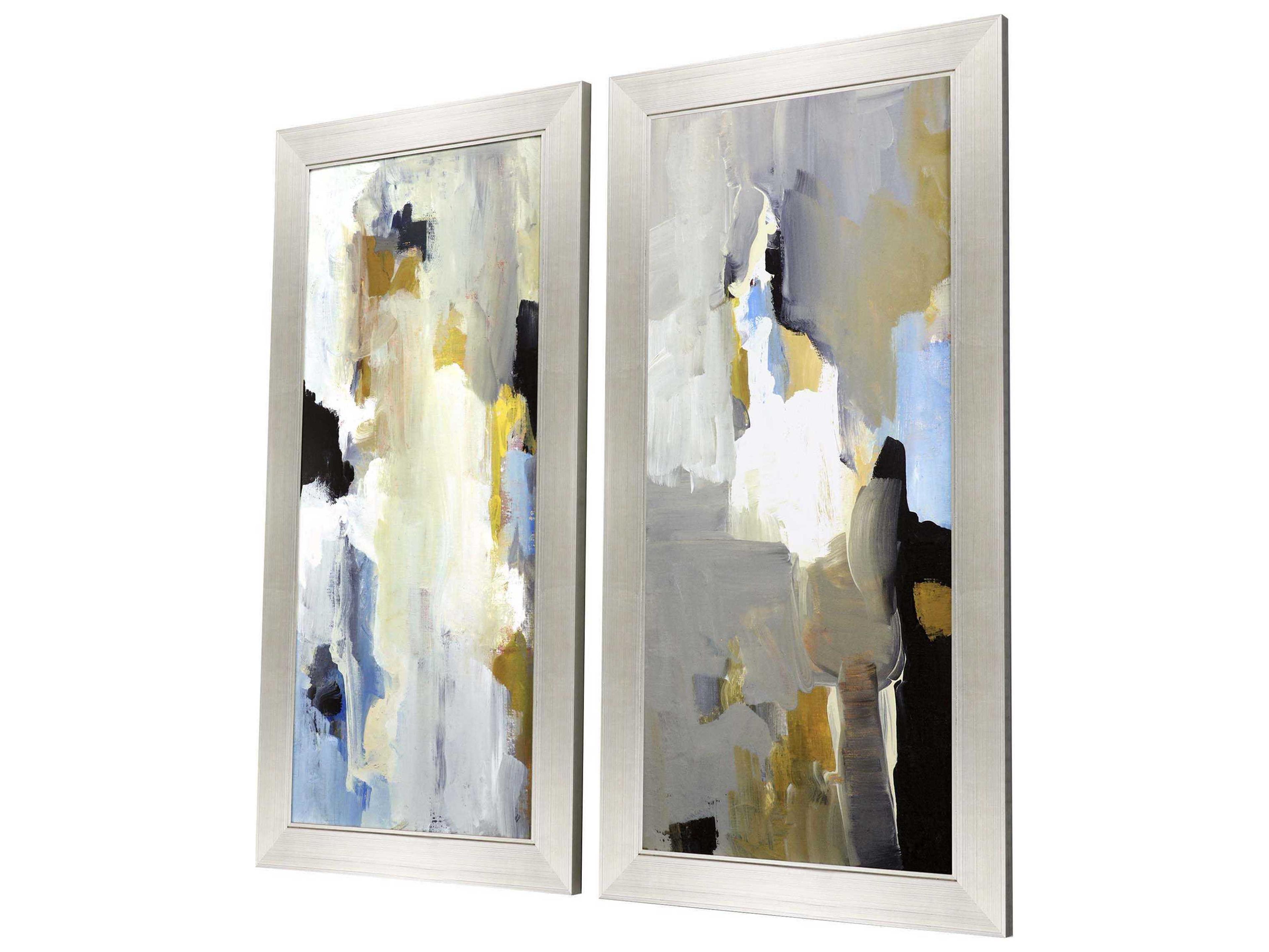 Paragon Wonder Framed Prints Set of 2