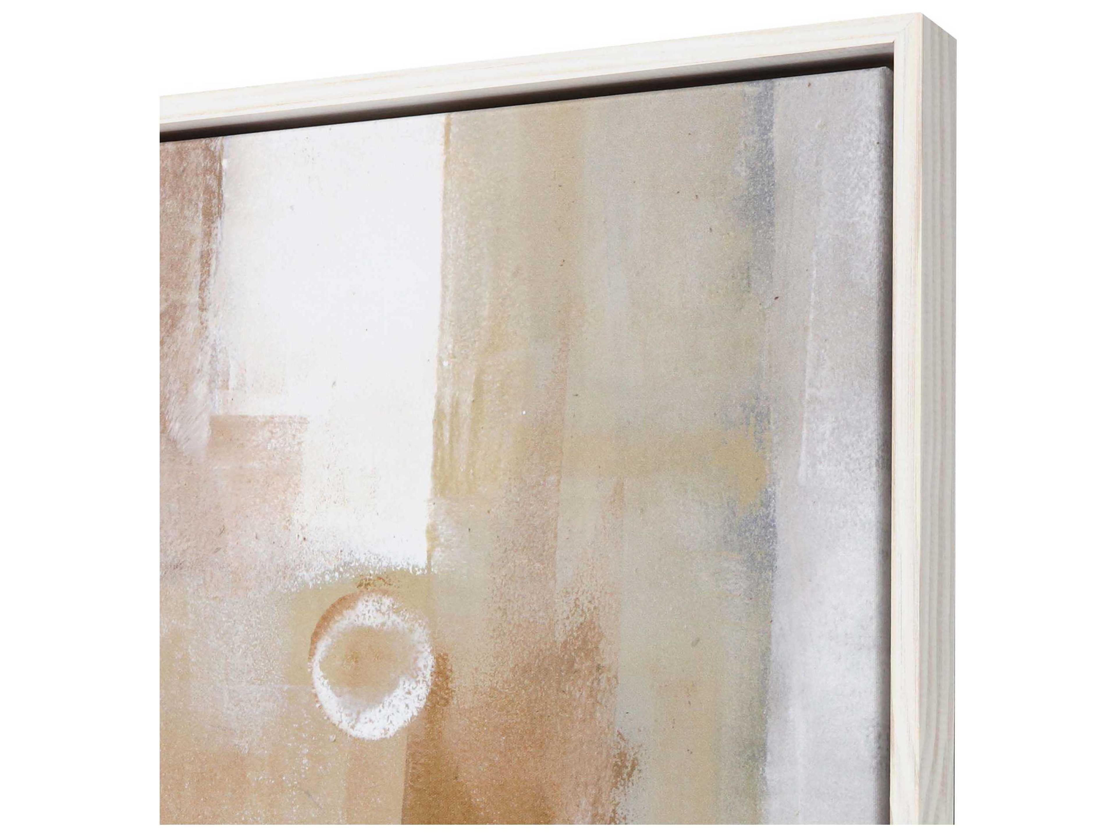 Paragon Established Grounds-I Canvas Wall Art