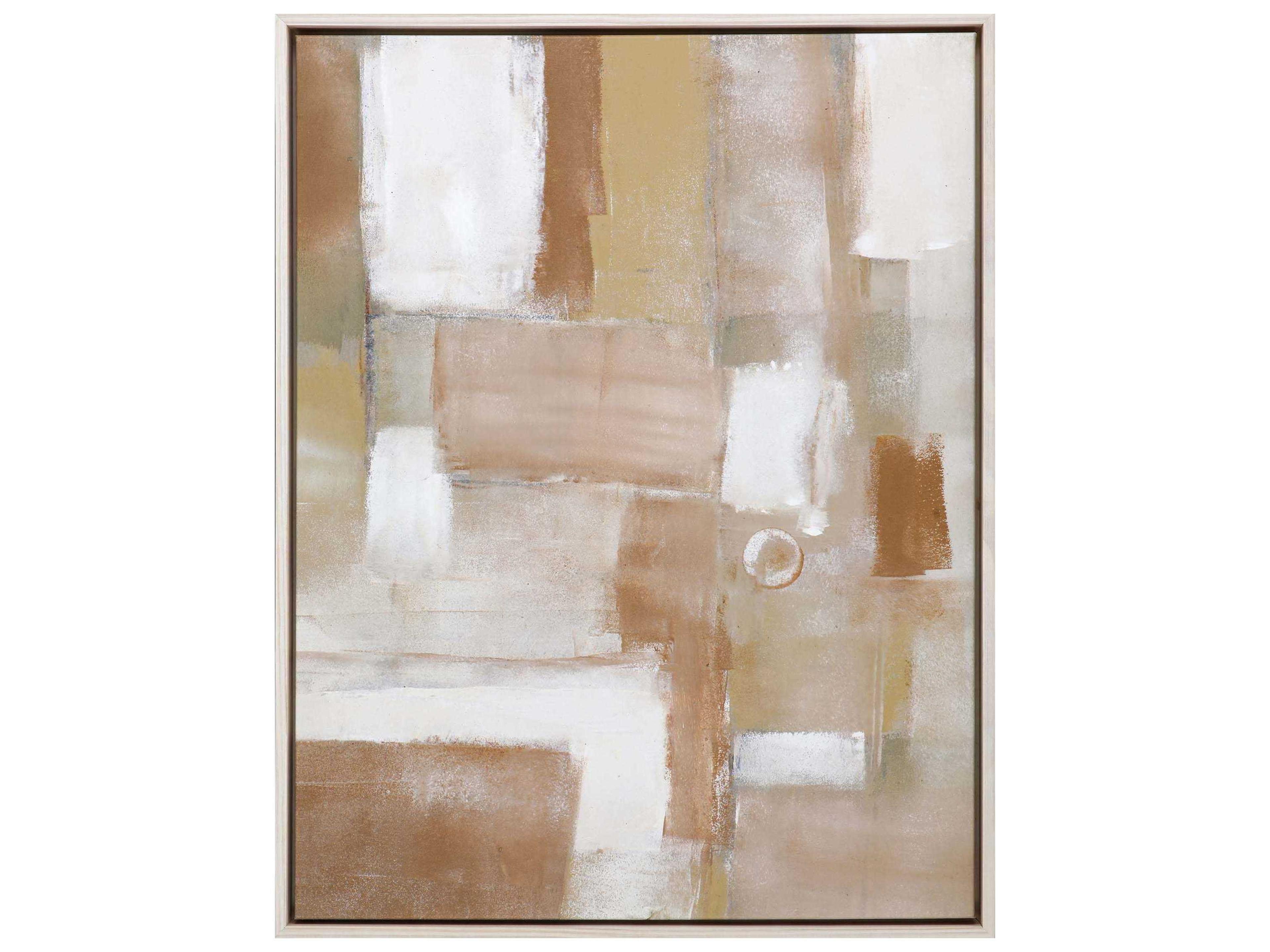 Paragon Established Grounds-II Canvas Wall Art