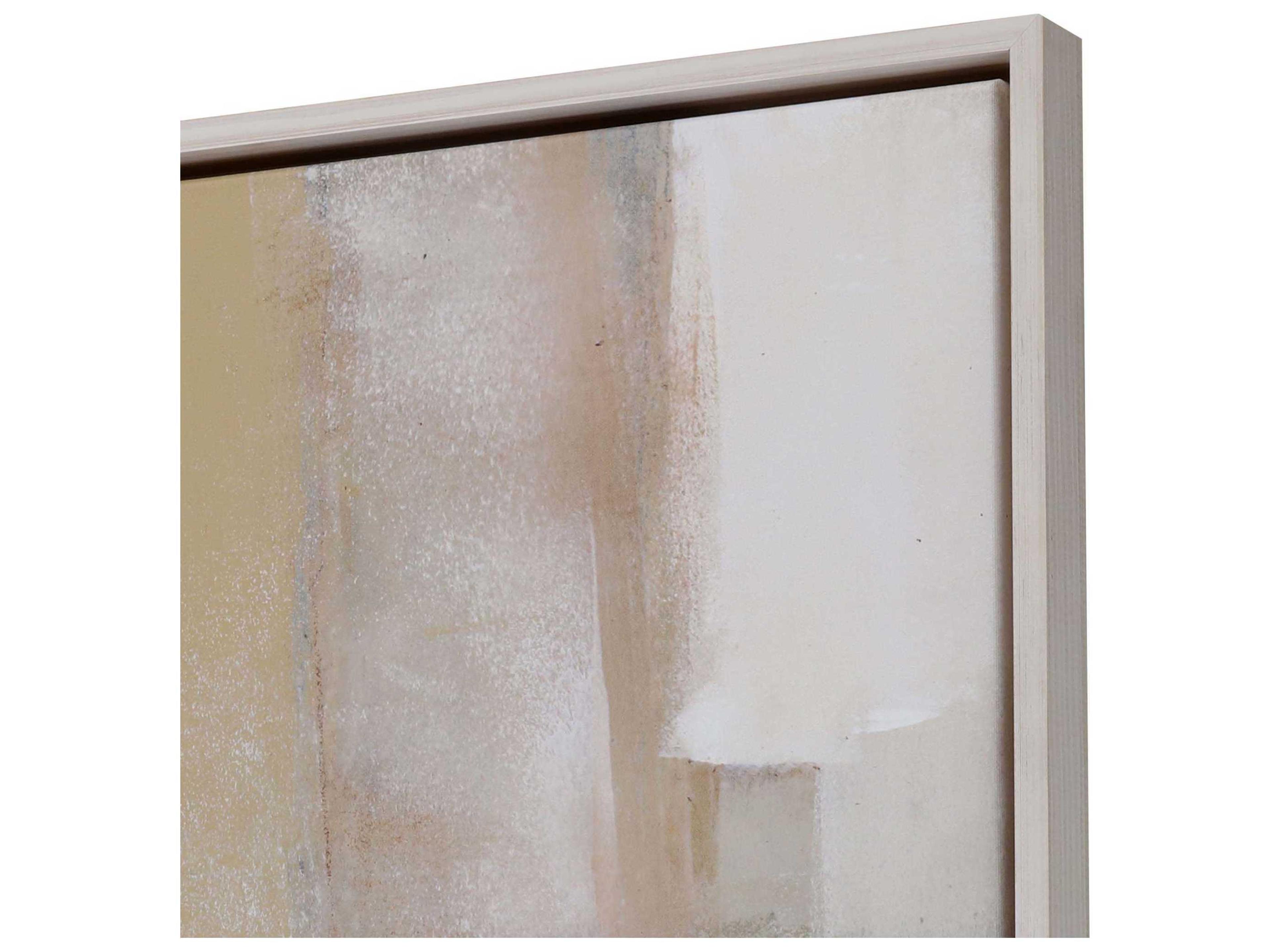 Paragon Established Grounds-II Canvas Wall Art