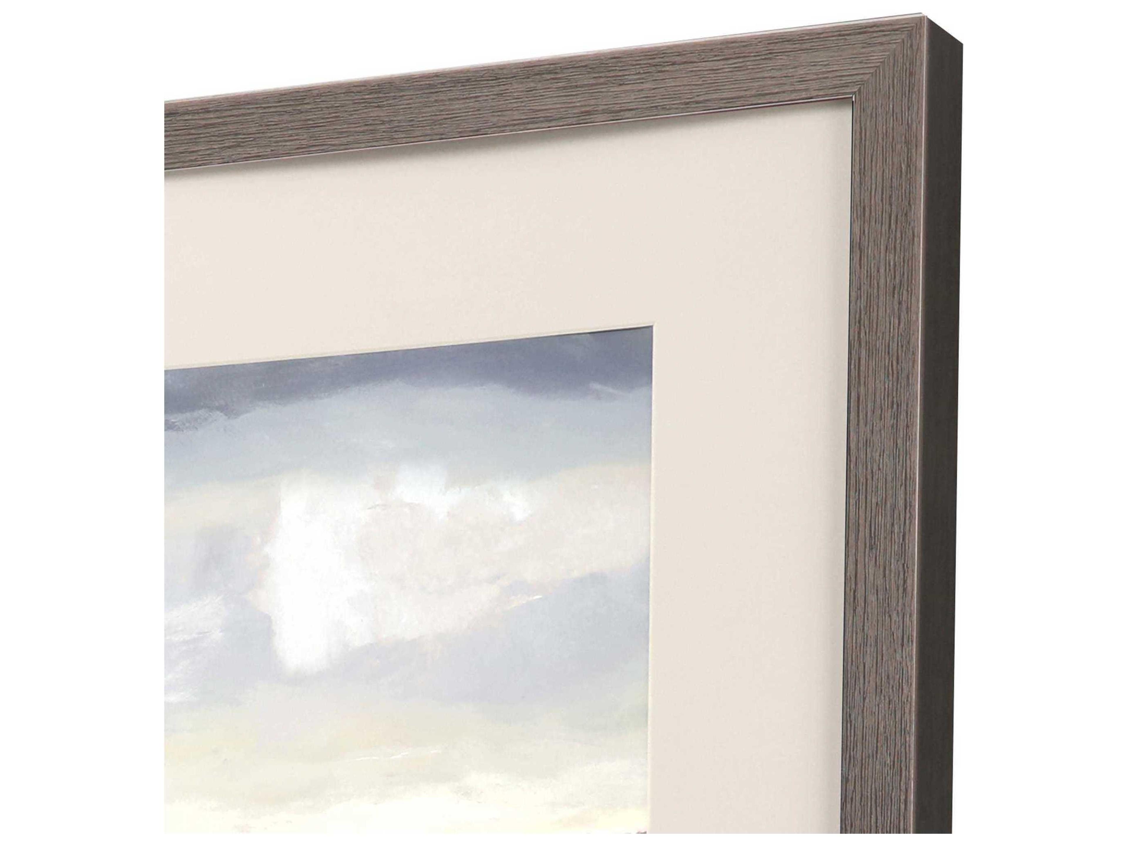 Paragon Tirwedd-I Framed Prints Set of 4