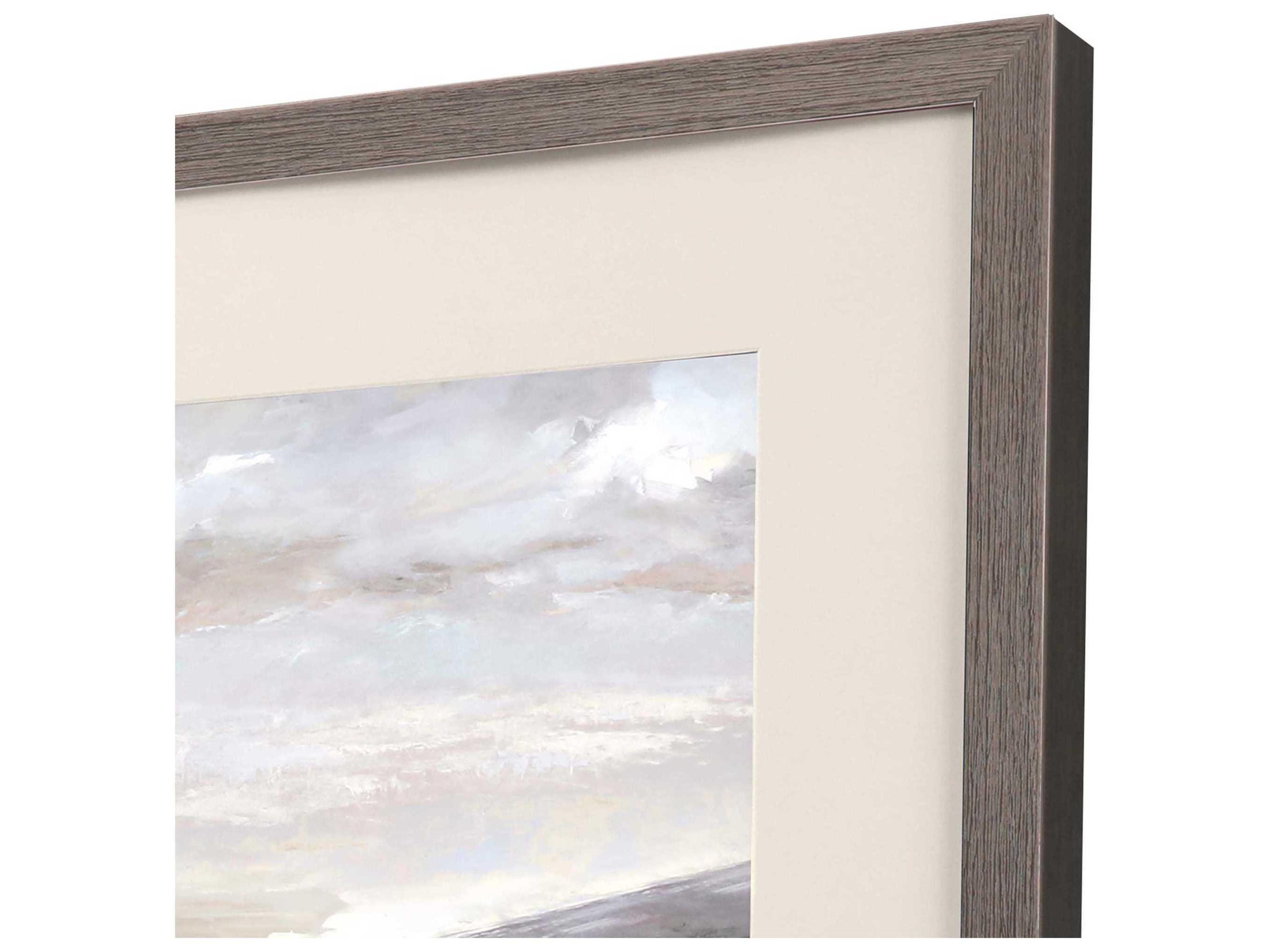 Paragon Tirwedd-II Framed Prints Set of 4