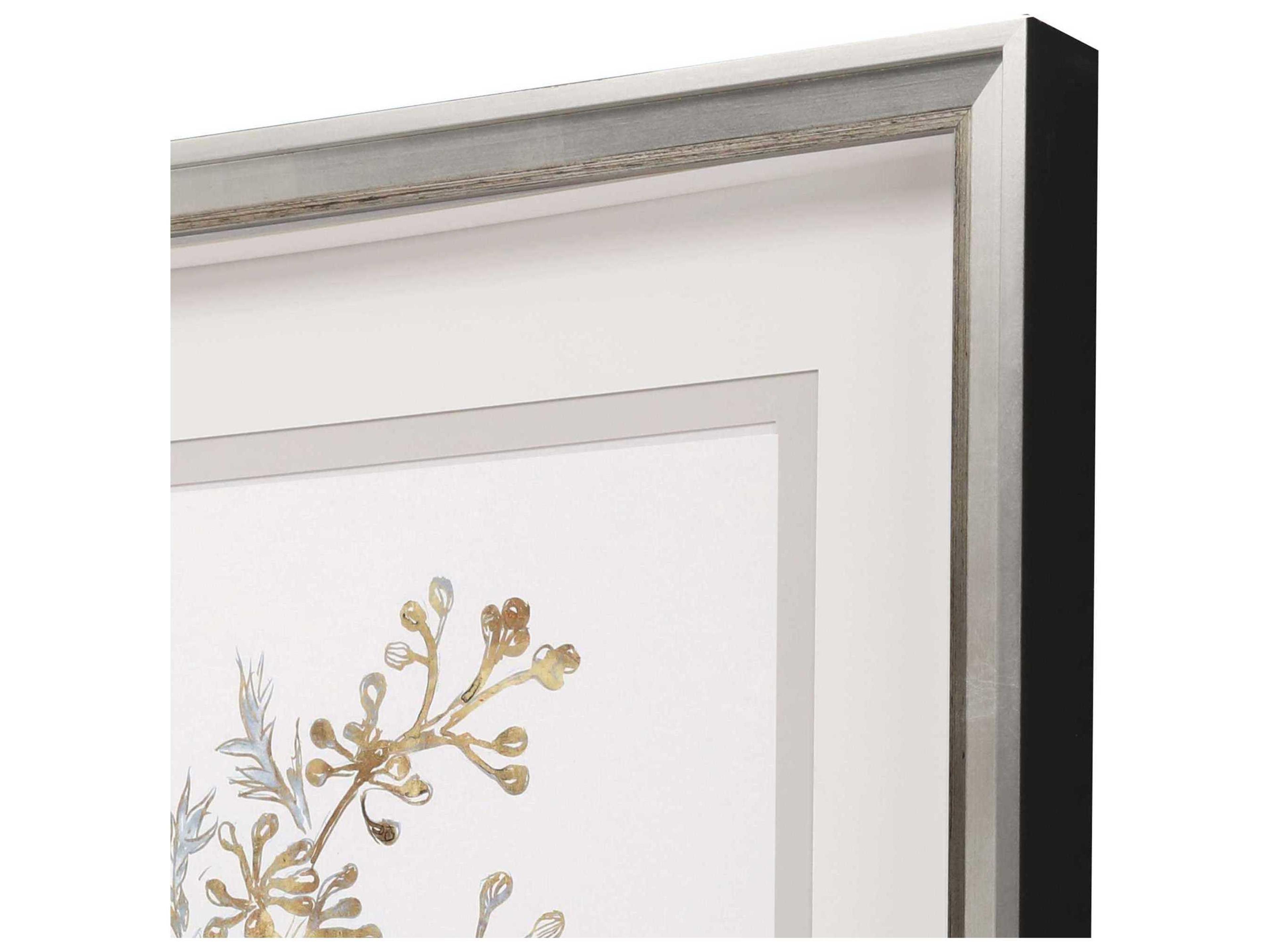 Paragon Royal Blue-I Shadow Box