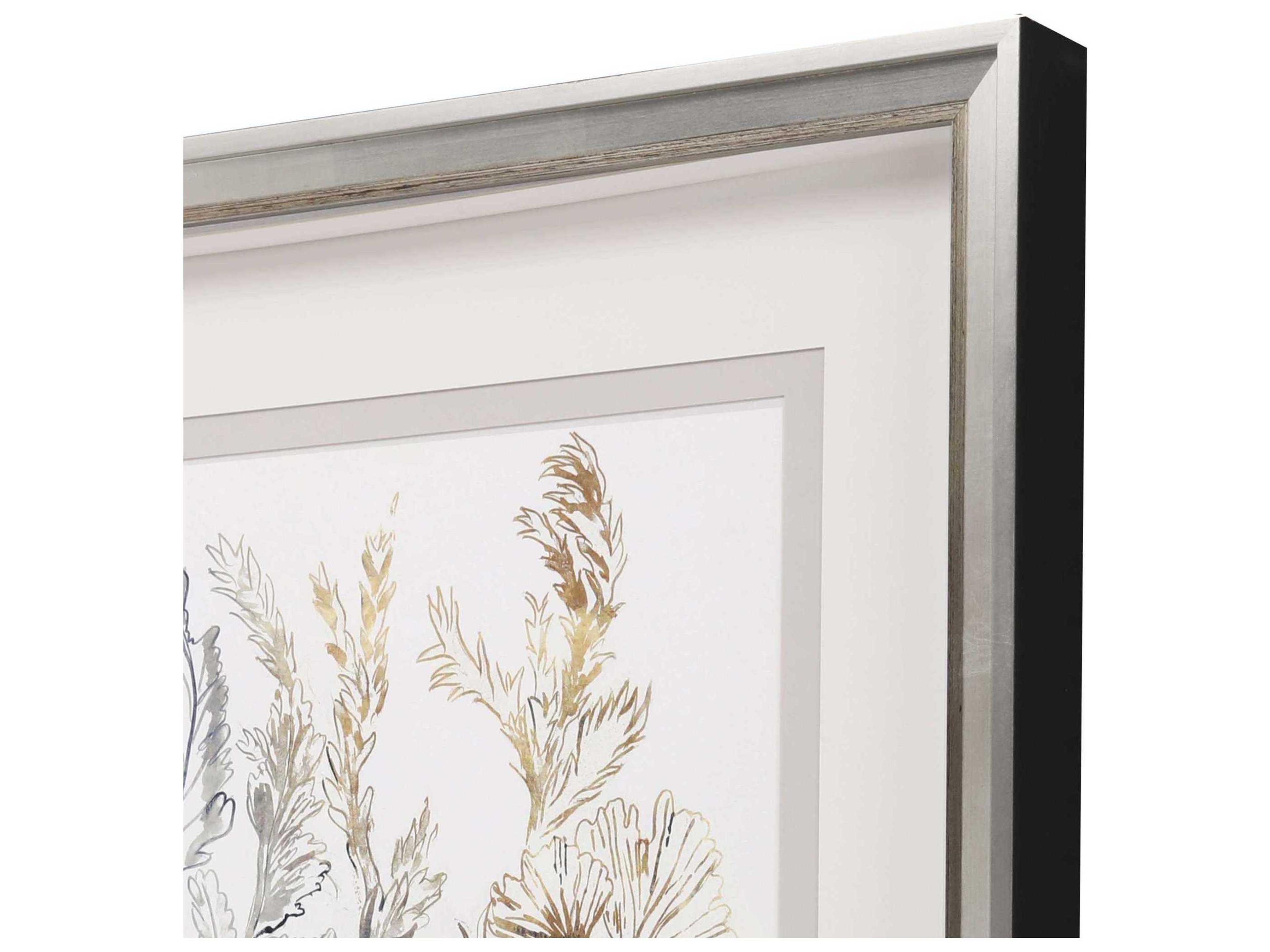 Paragon Royal Blue-II Shadow Box