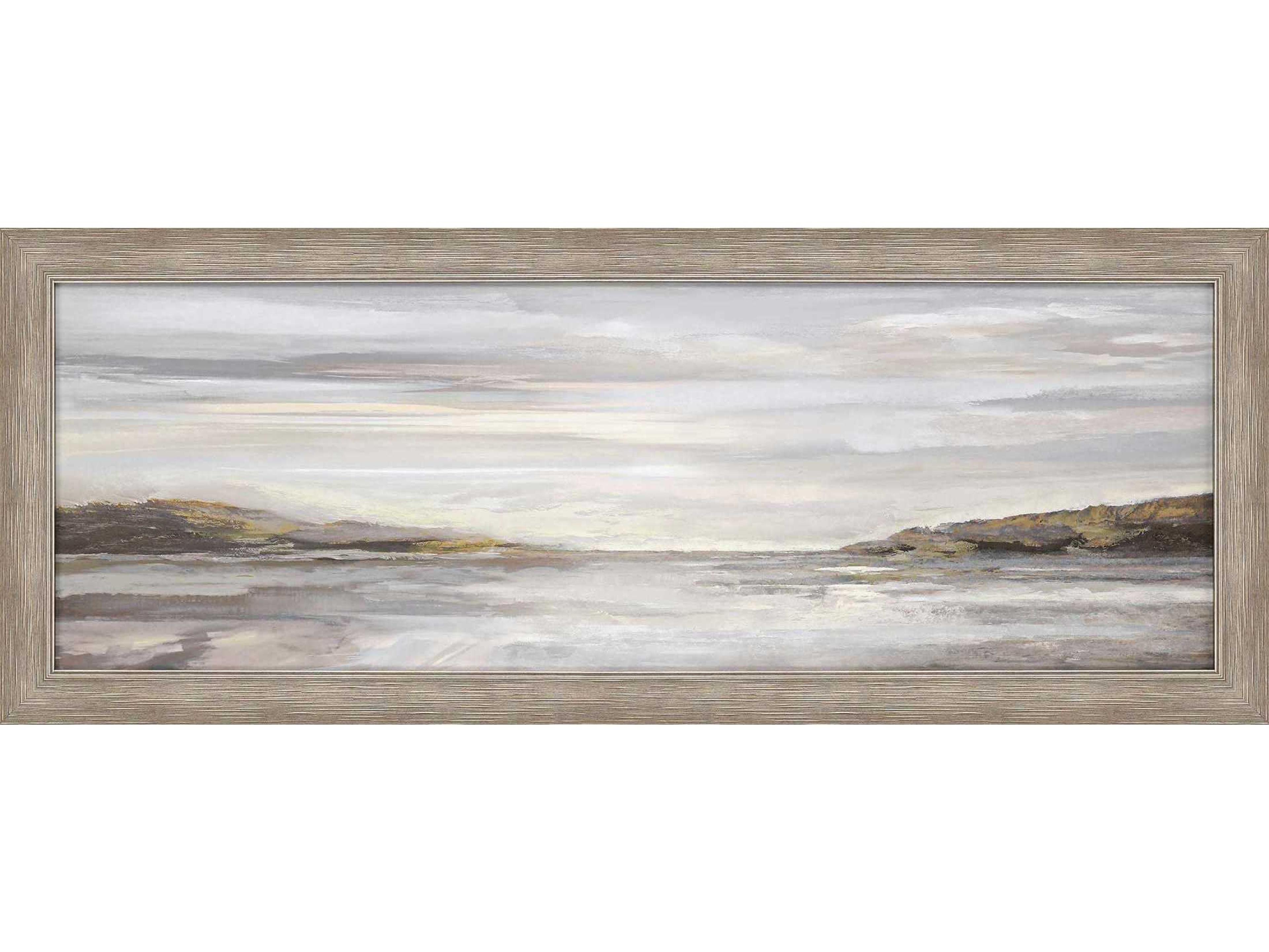 Nolton Haven Framed Print