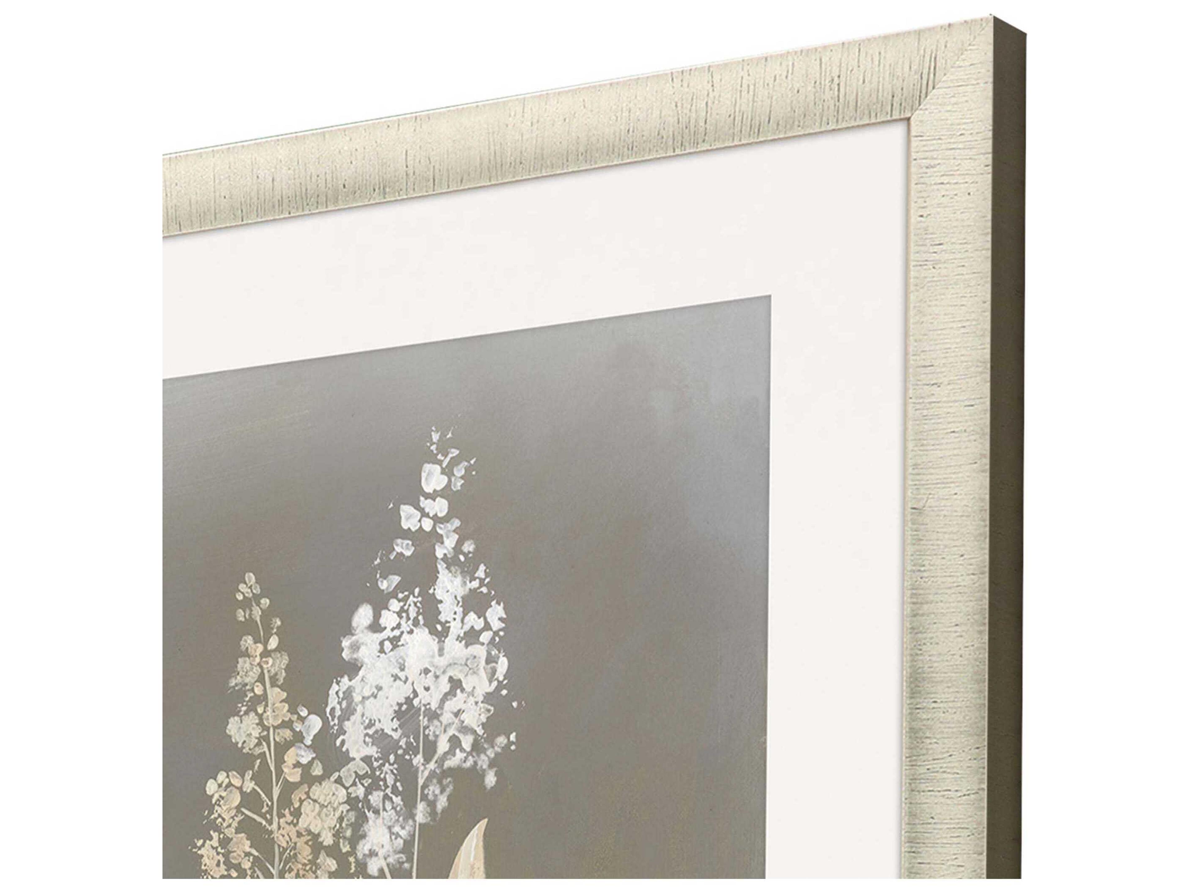 Paragon Florals Delicate Bunch-I Wall Art