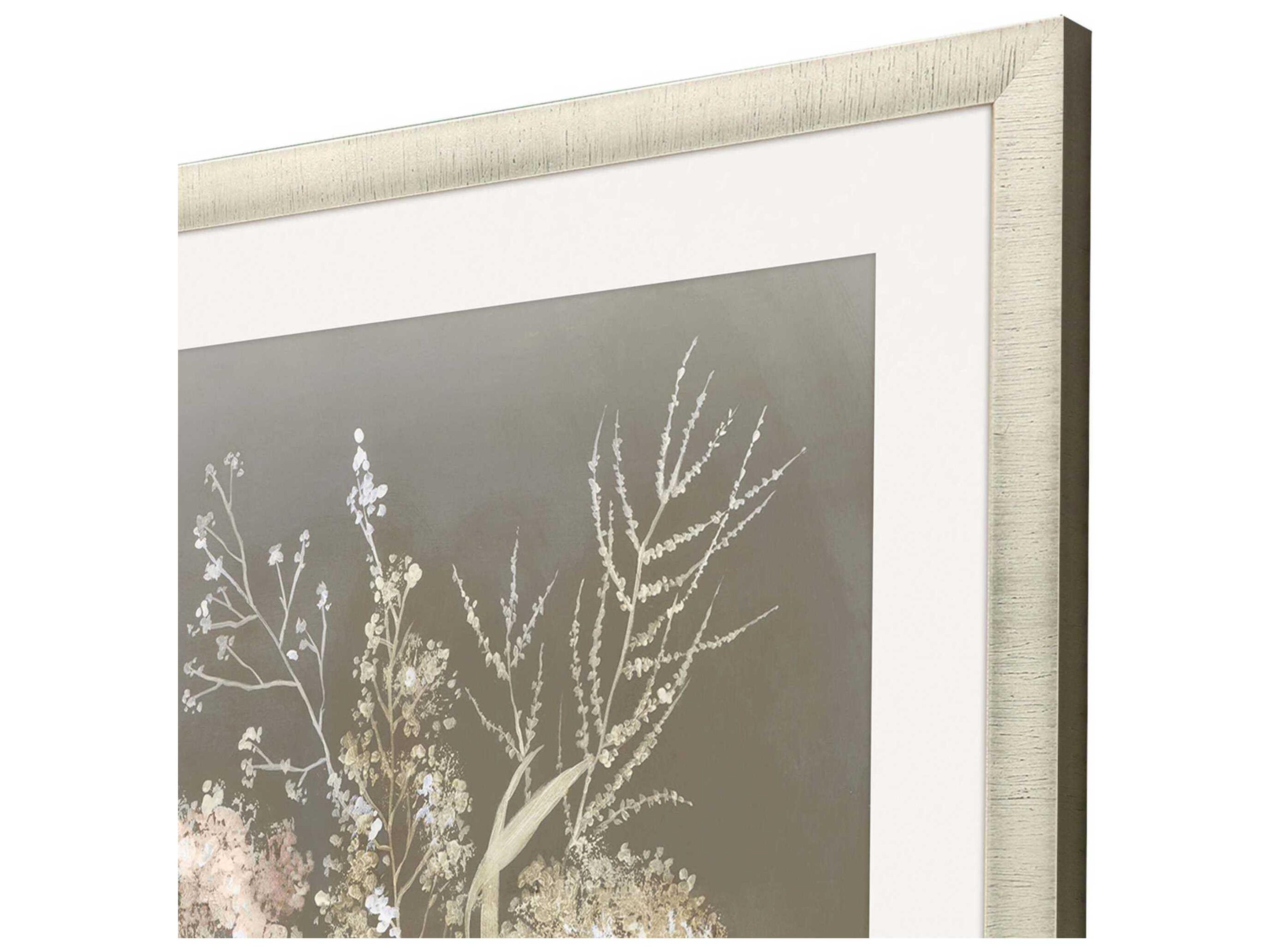 Paragon Florals Delicate Bunch-II Wall Art