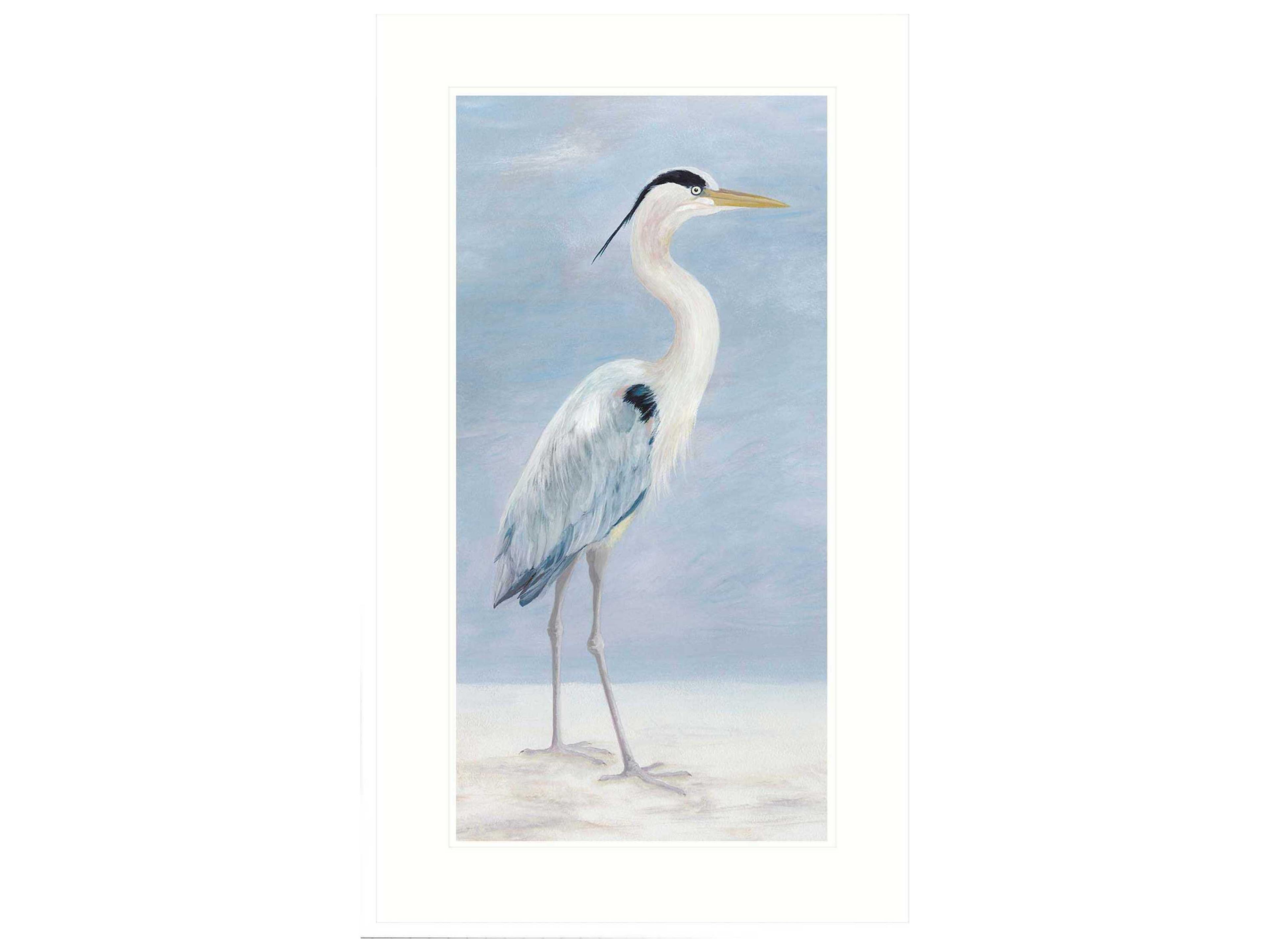 Paragon Animals Coastal Calm-I Wall Art