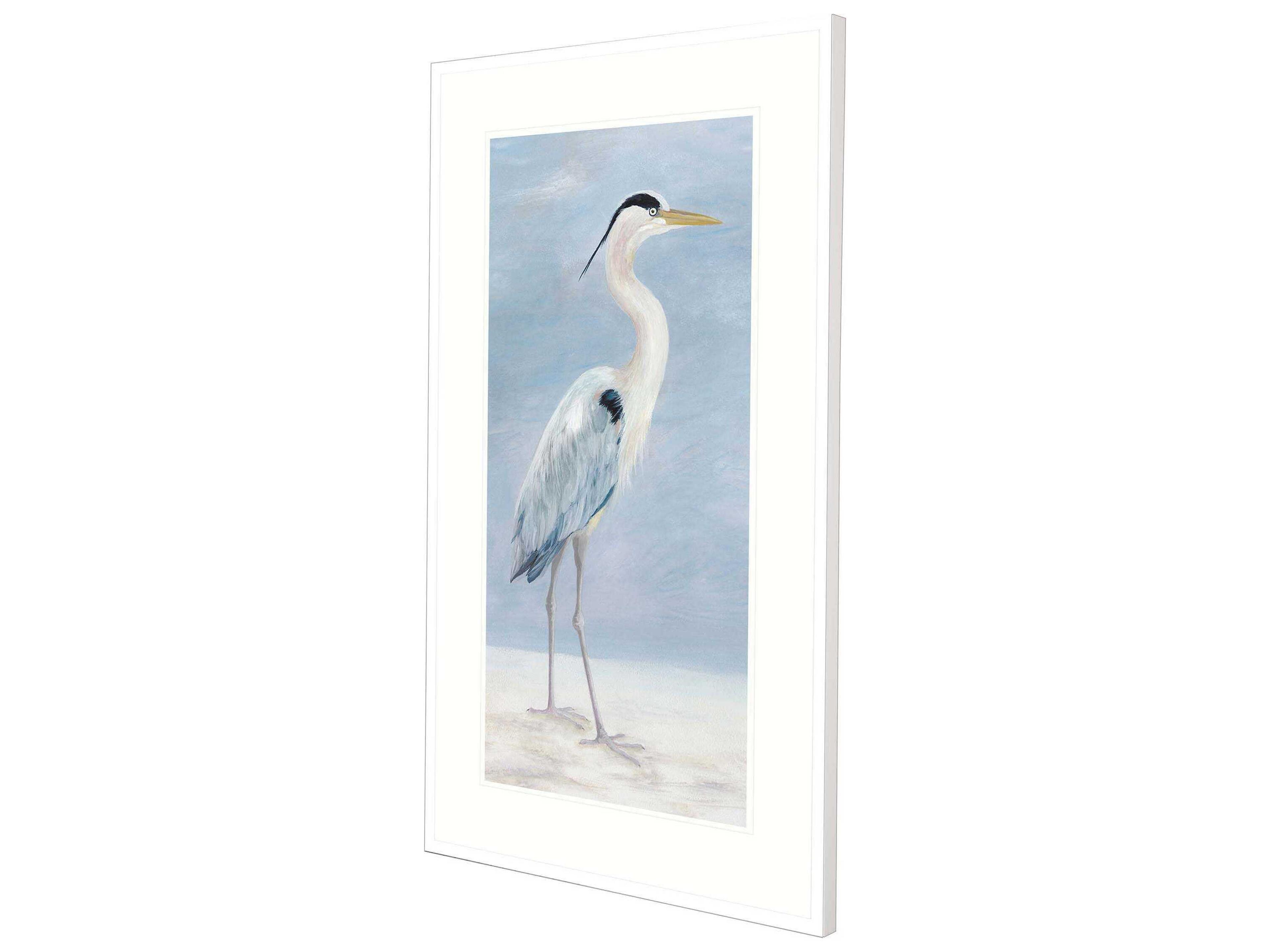 Paragon Animals Coastal Calm-I Wall Art