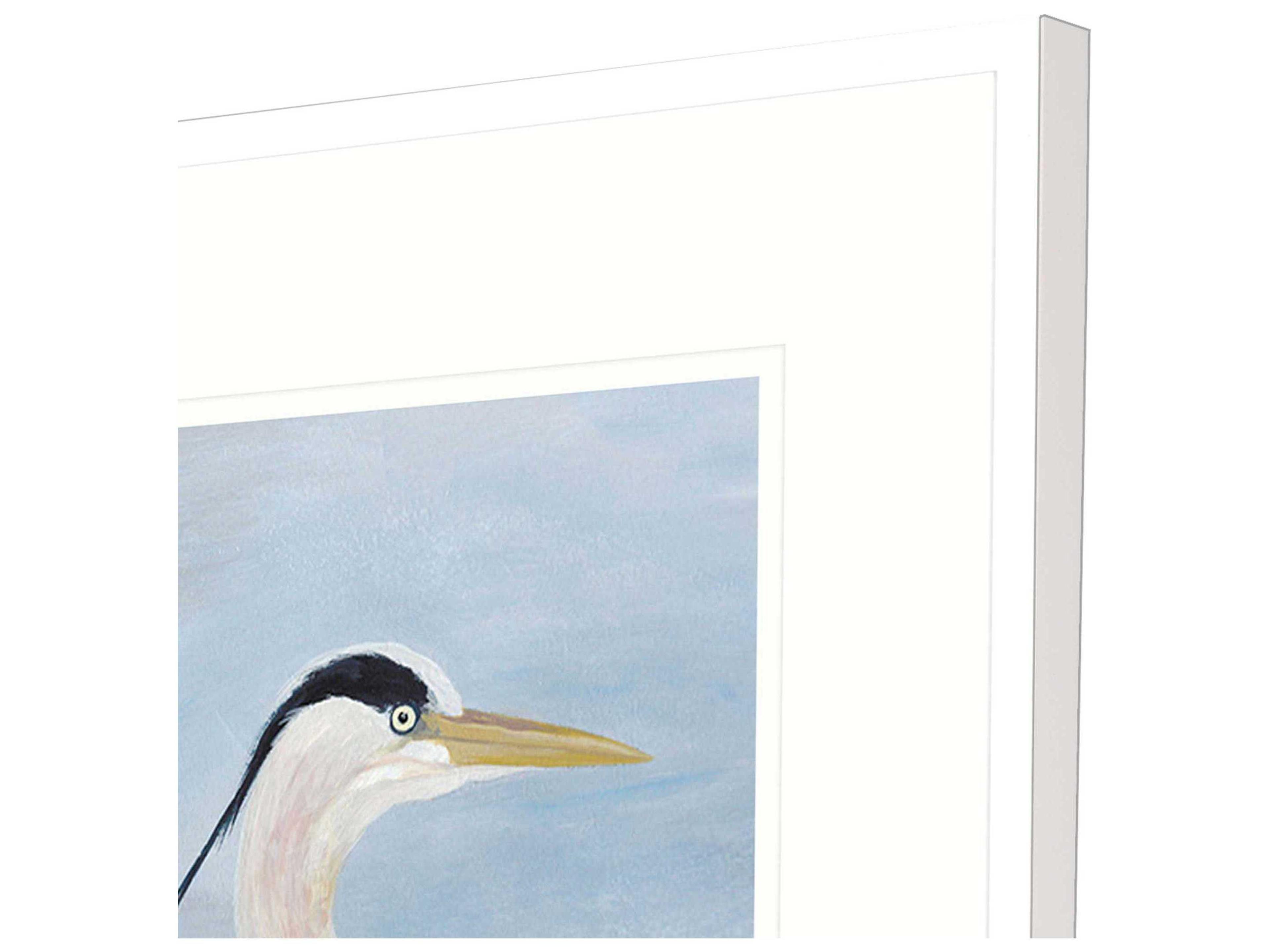 Paragon Animals Coastal Calm-I Wall Art