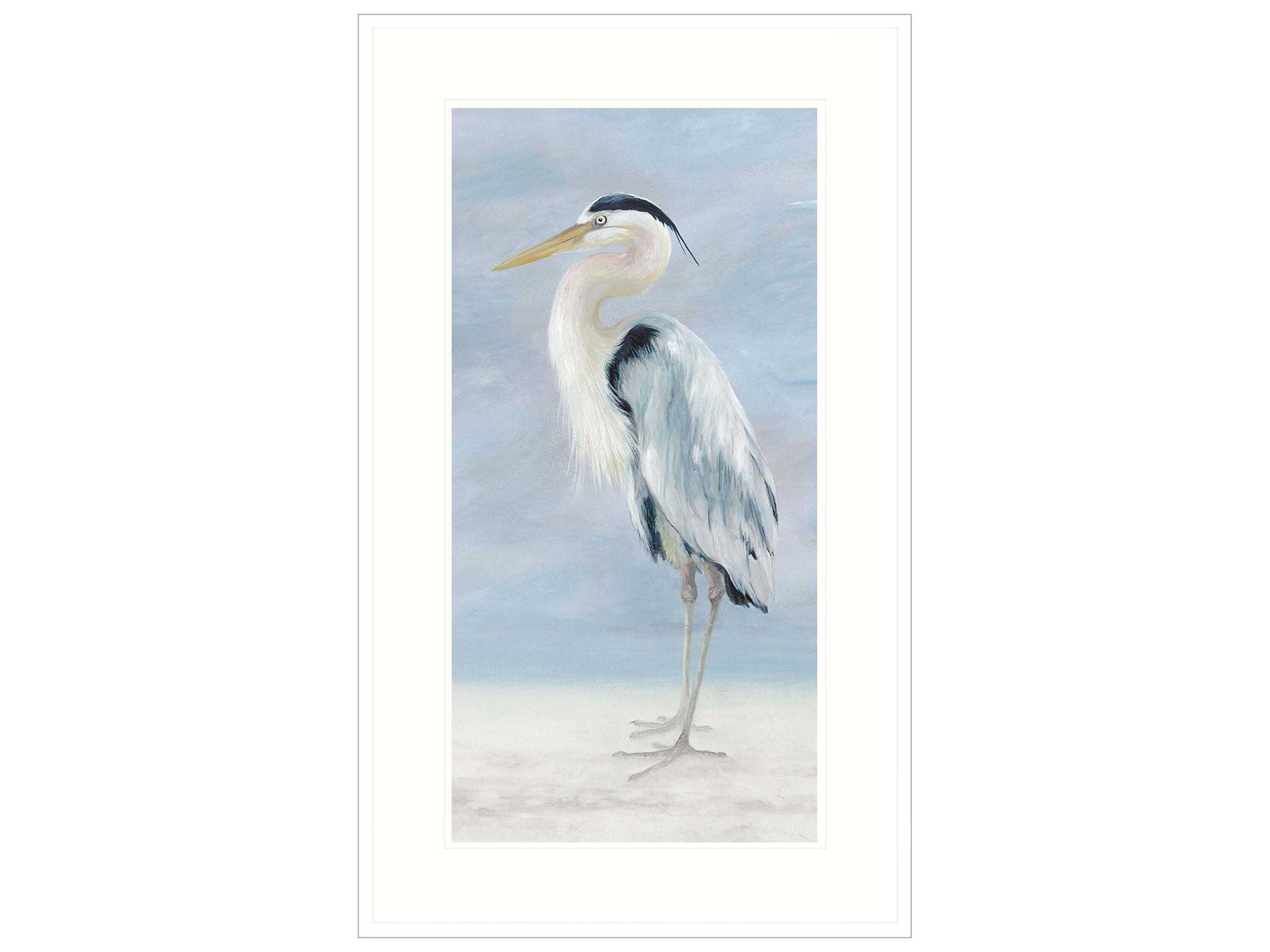 Paragon Animals Coastal Calm-II Wall Art