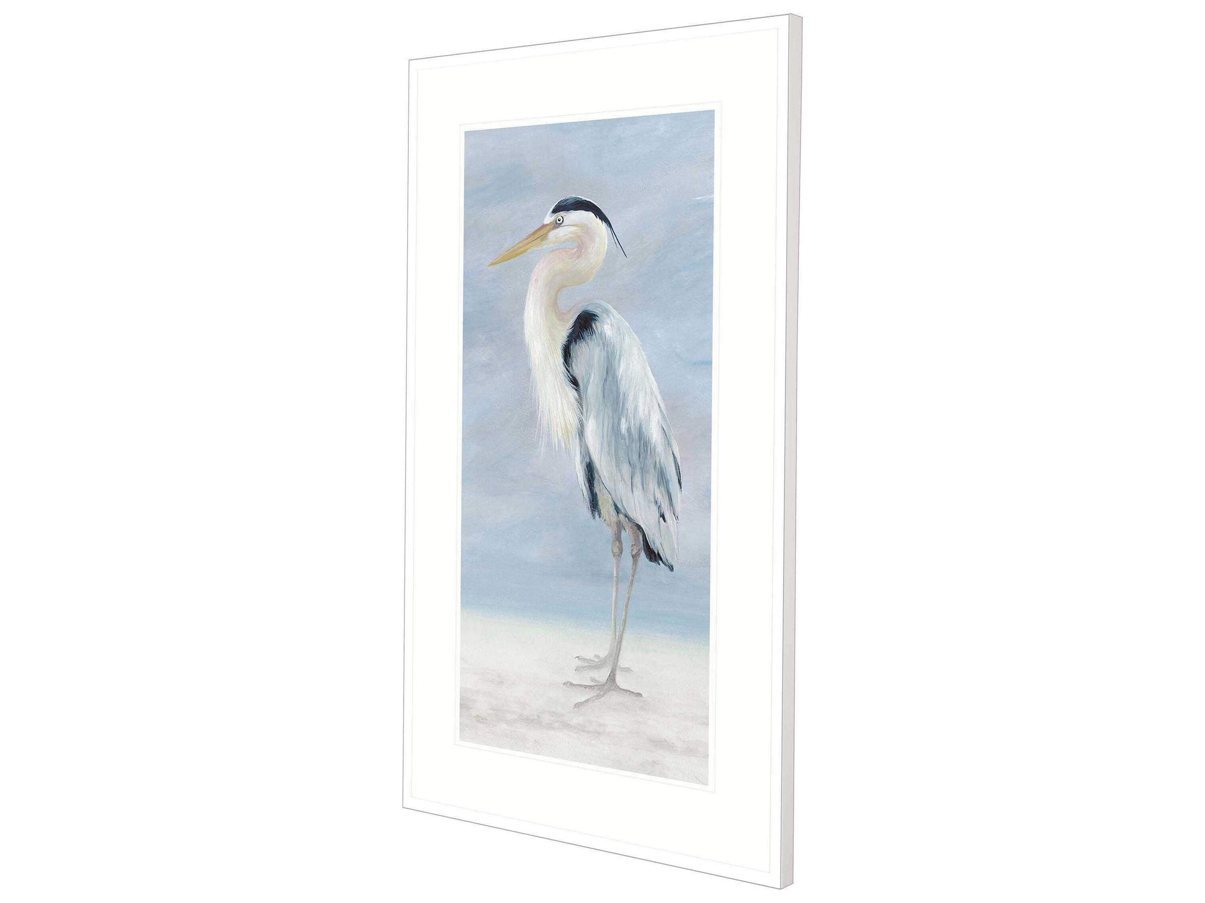 Paragon Animals Coastal Calm-II Wall Art
