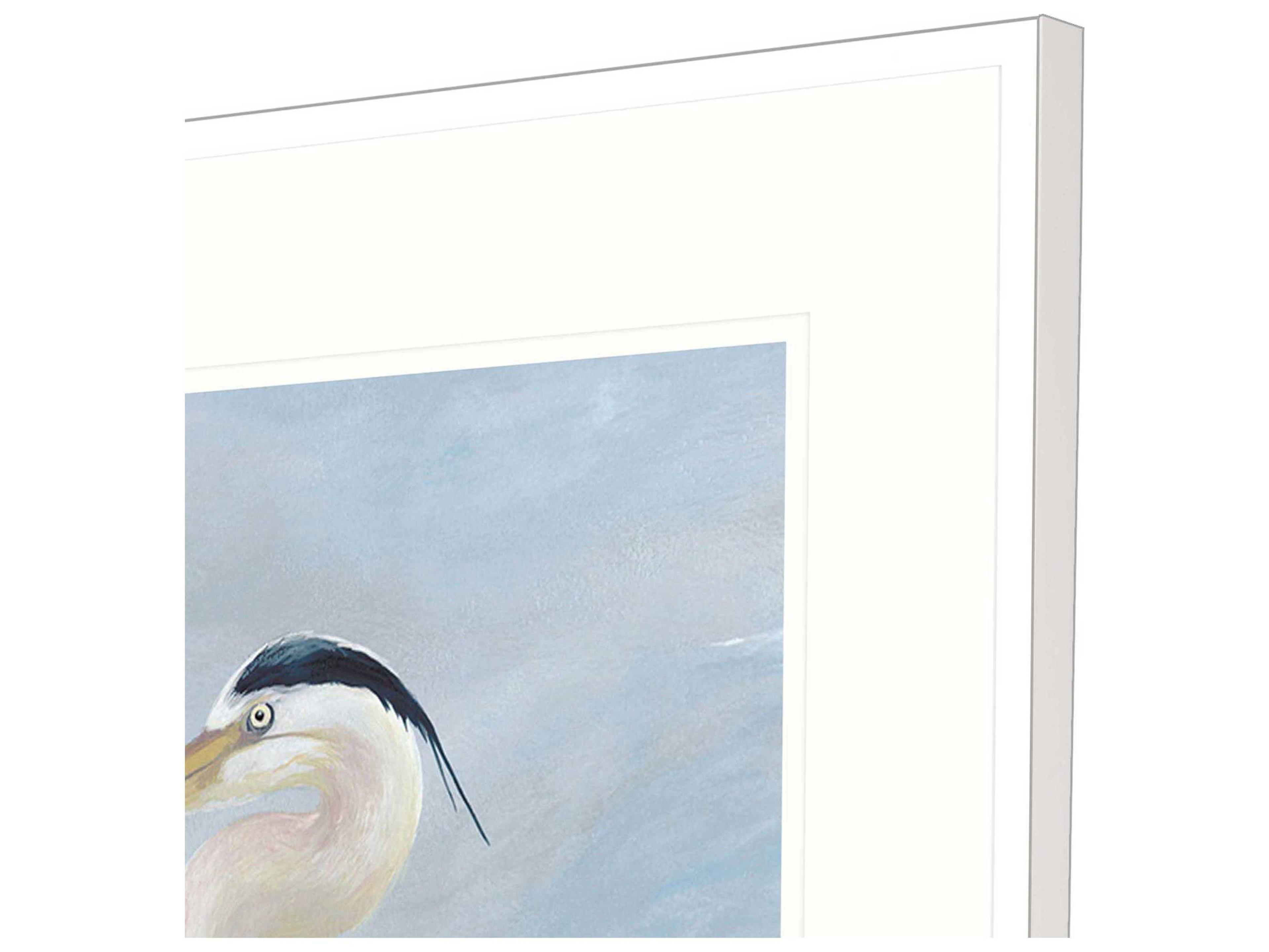 Paragon Animals Coastal Calm-II Wall Art