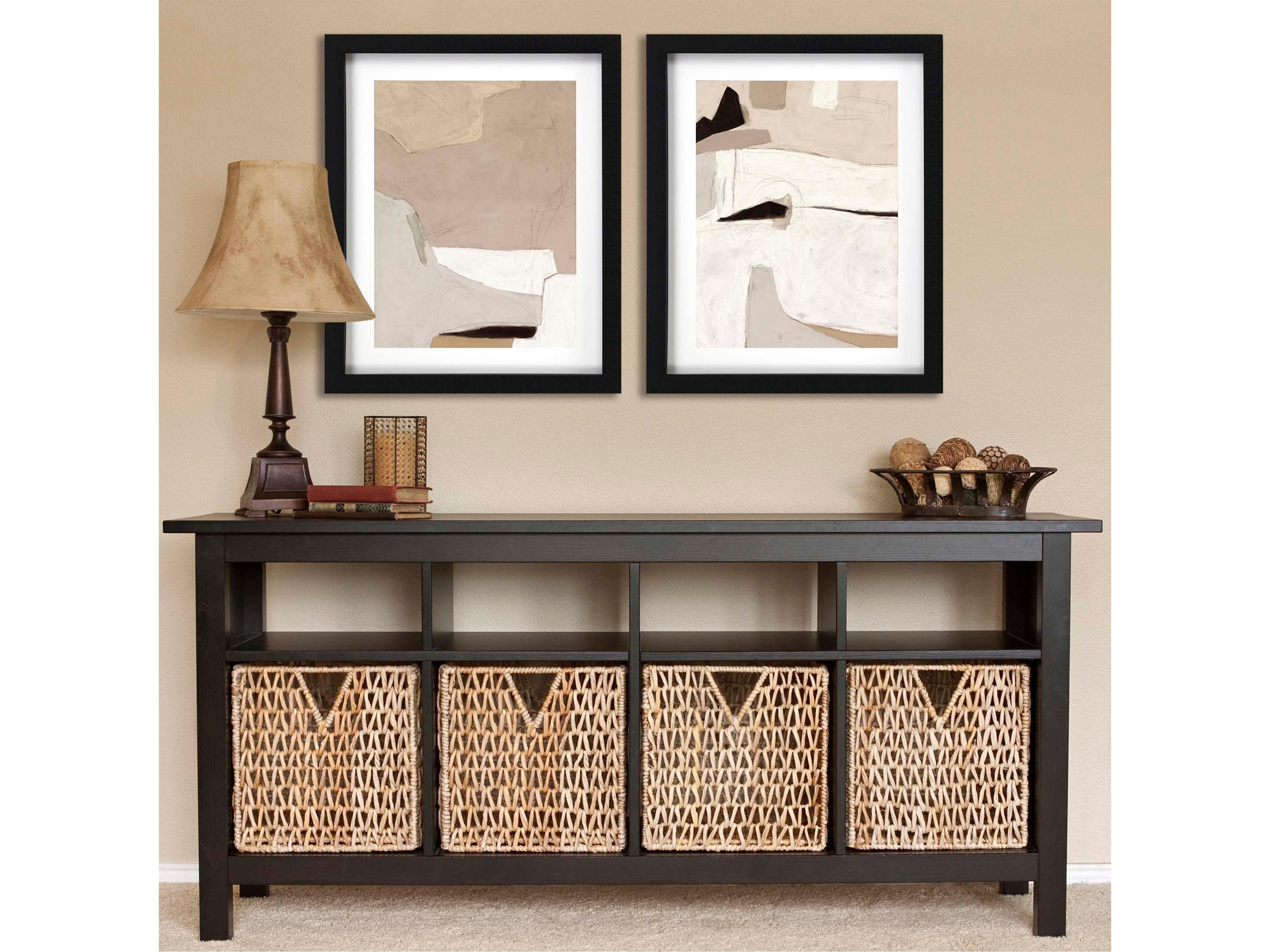 Paragon Geometrics Yukon-I Wall Art Set of 2
