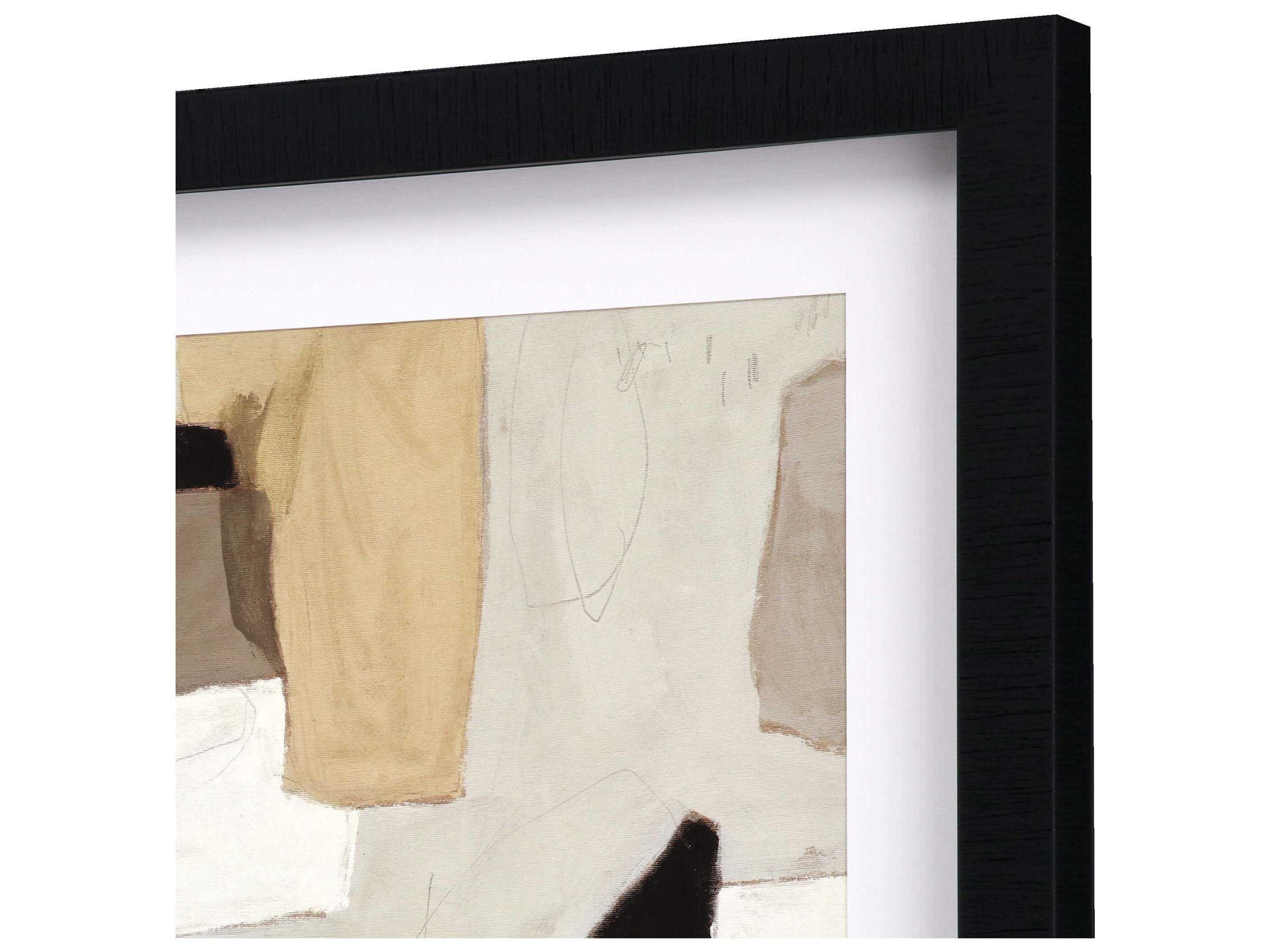 Paragon Geometrics Yukon-II Wall Art Set of 2