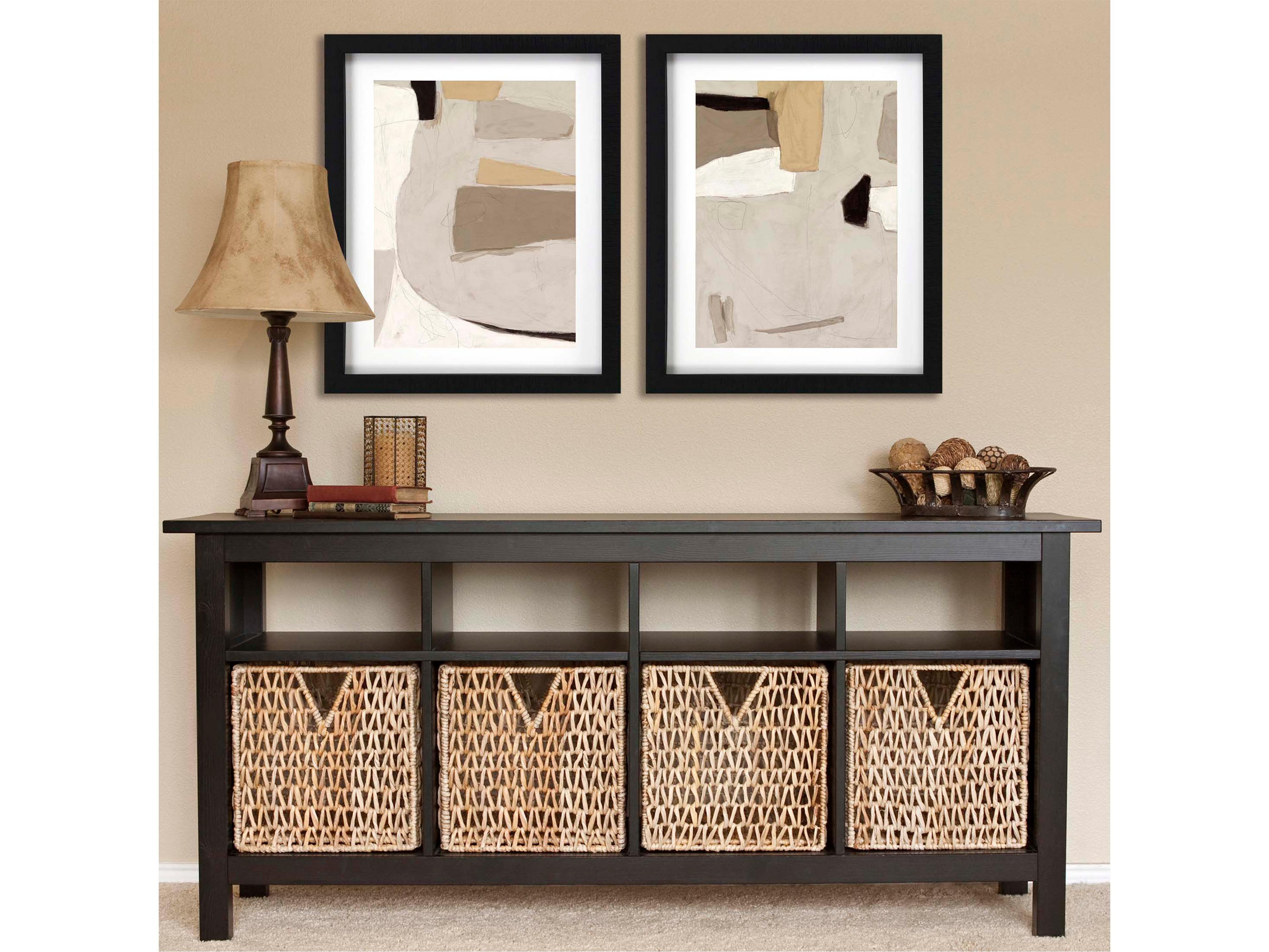 Paragon Geometrics Yukon-II Wall Art Set of 2