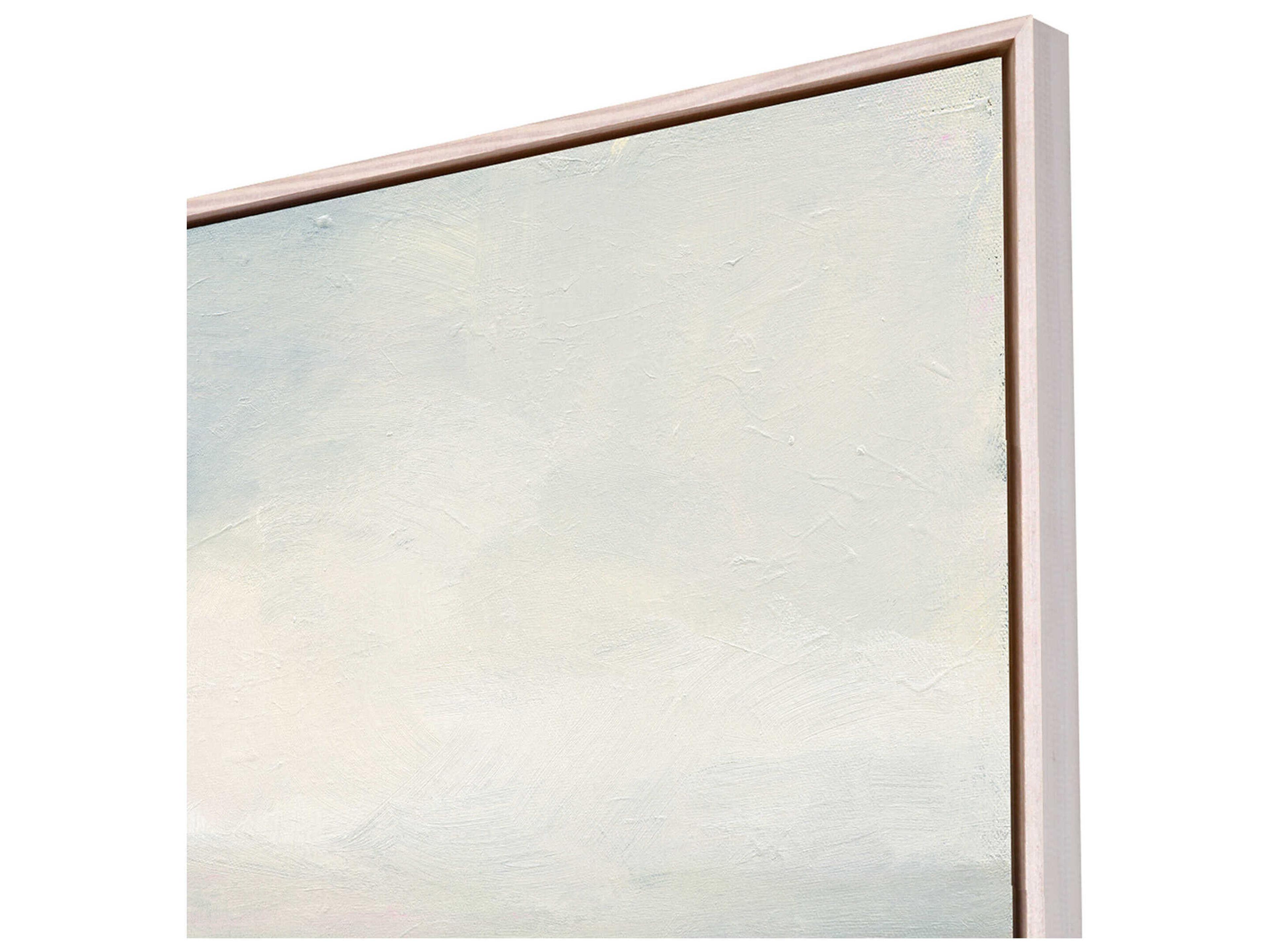 Paragon Landscapes Glowing Valley Canvas Wall Art