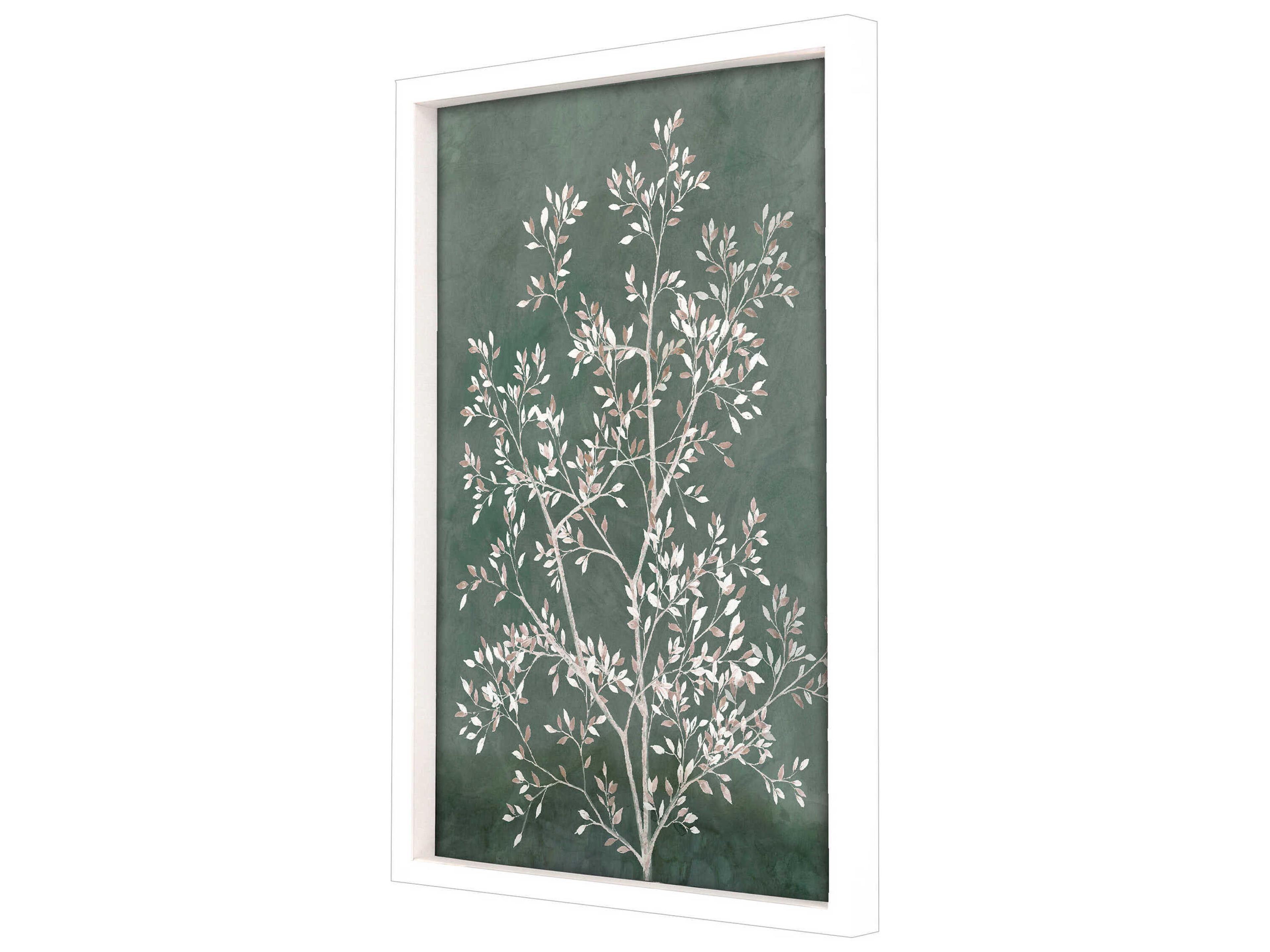Paragon Florals Delicate Tree-I Wall Art