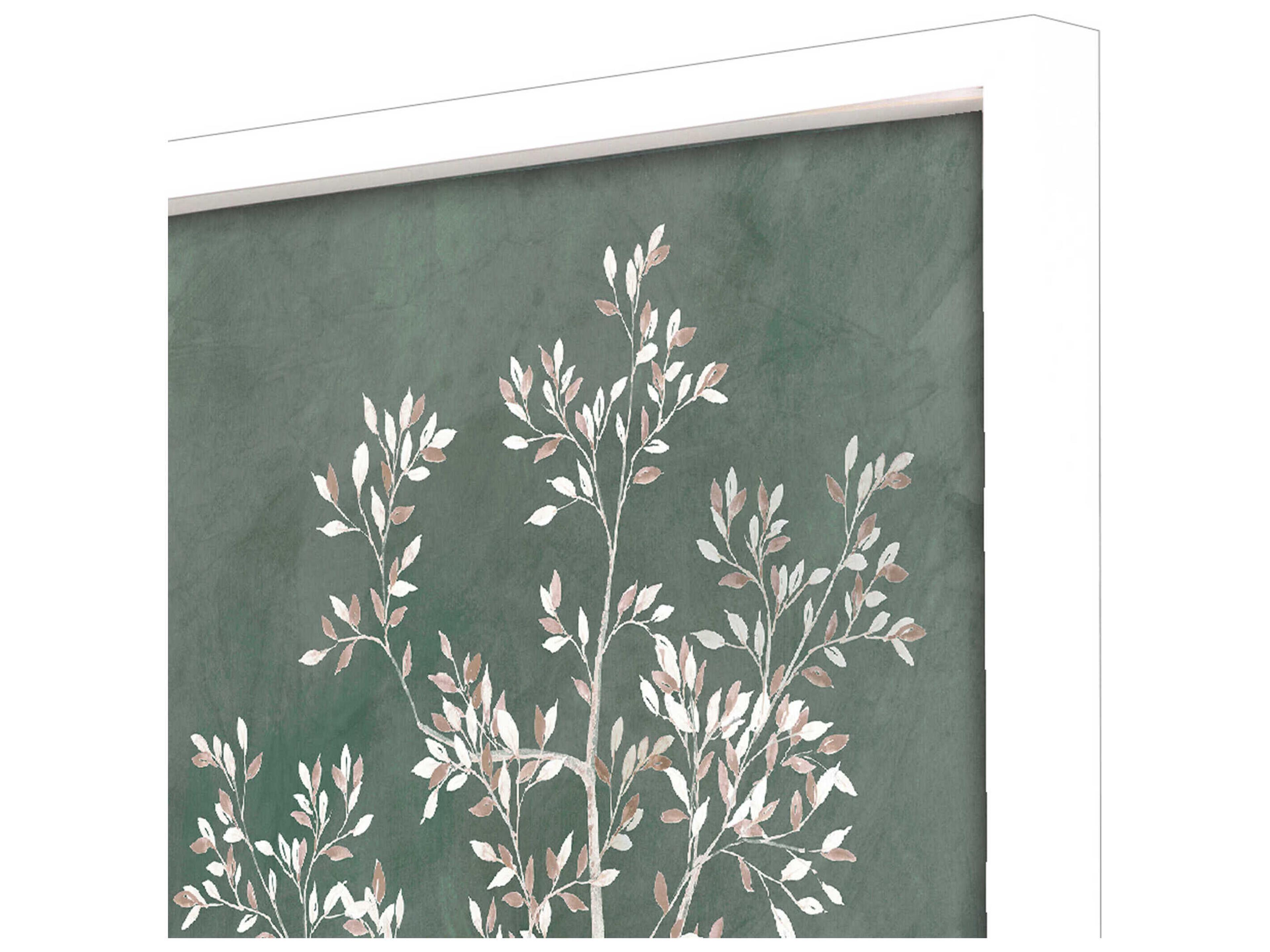 Paragon Florals Delicate Tree-I Wall Art