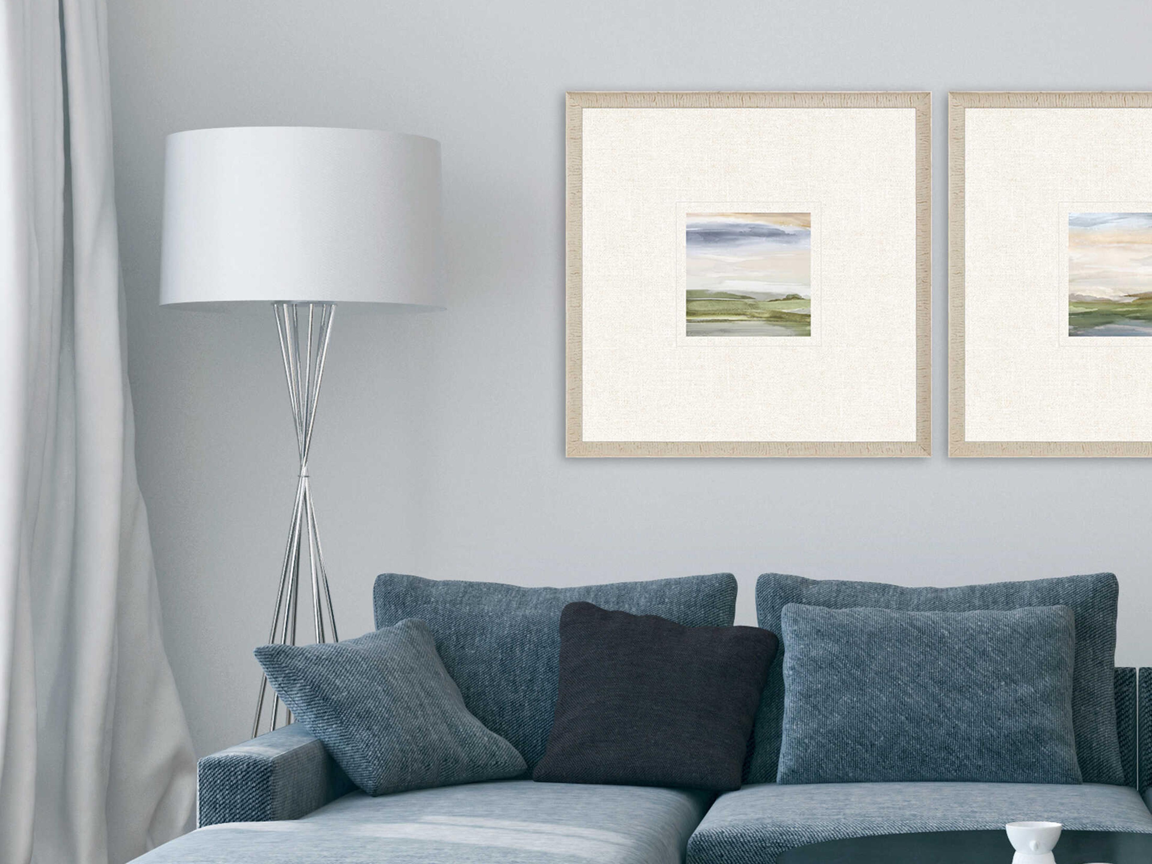 Paragon Waterside Wild Escape-I Wall Art