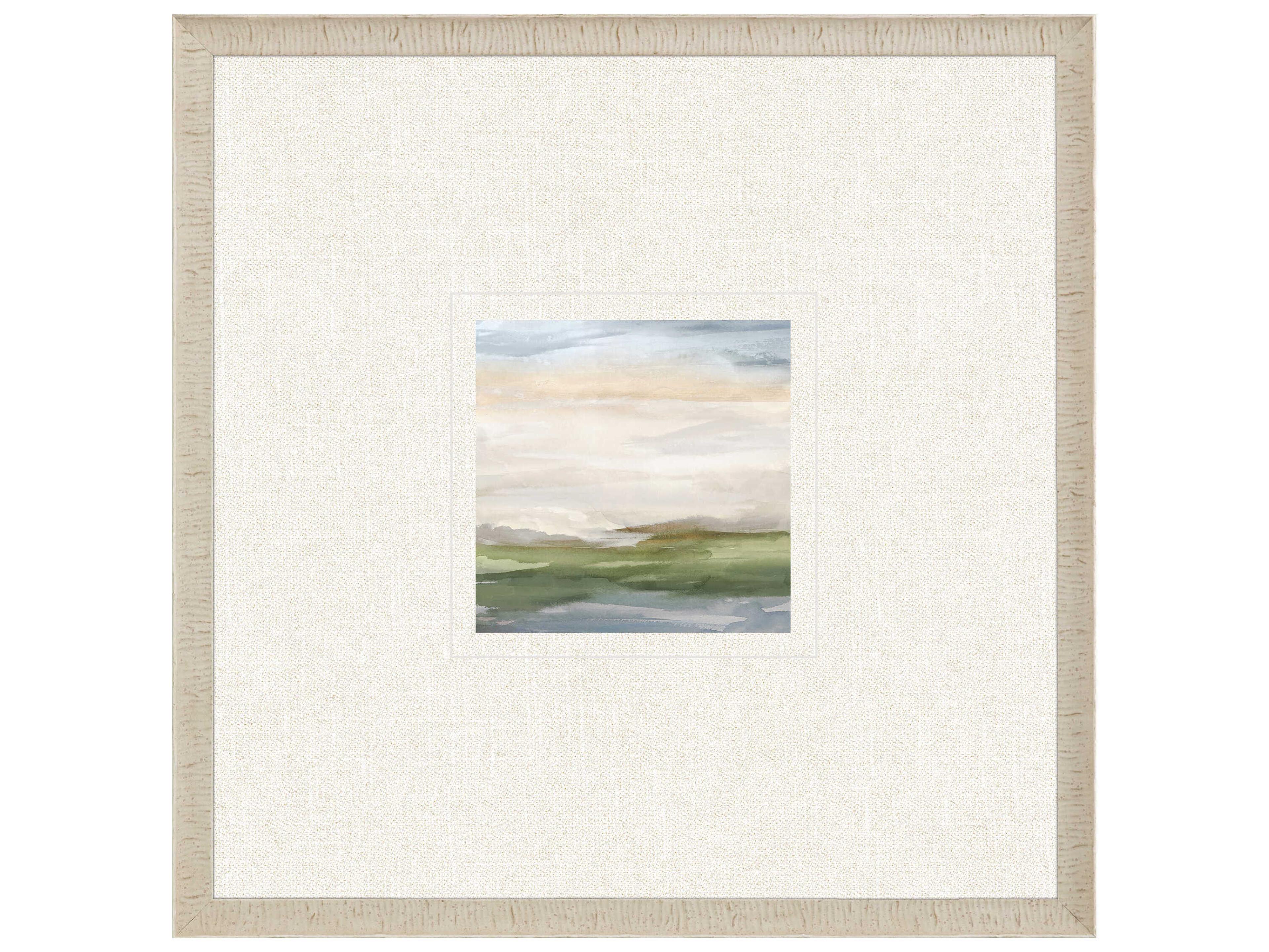 Paragon Waterside Wild Escape-II Wall Art