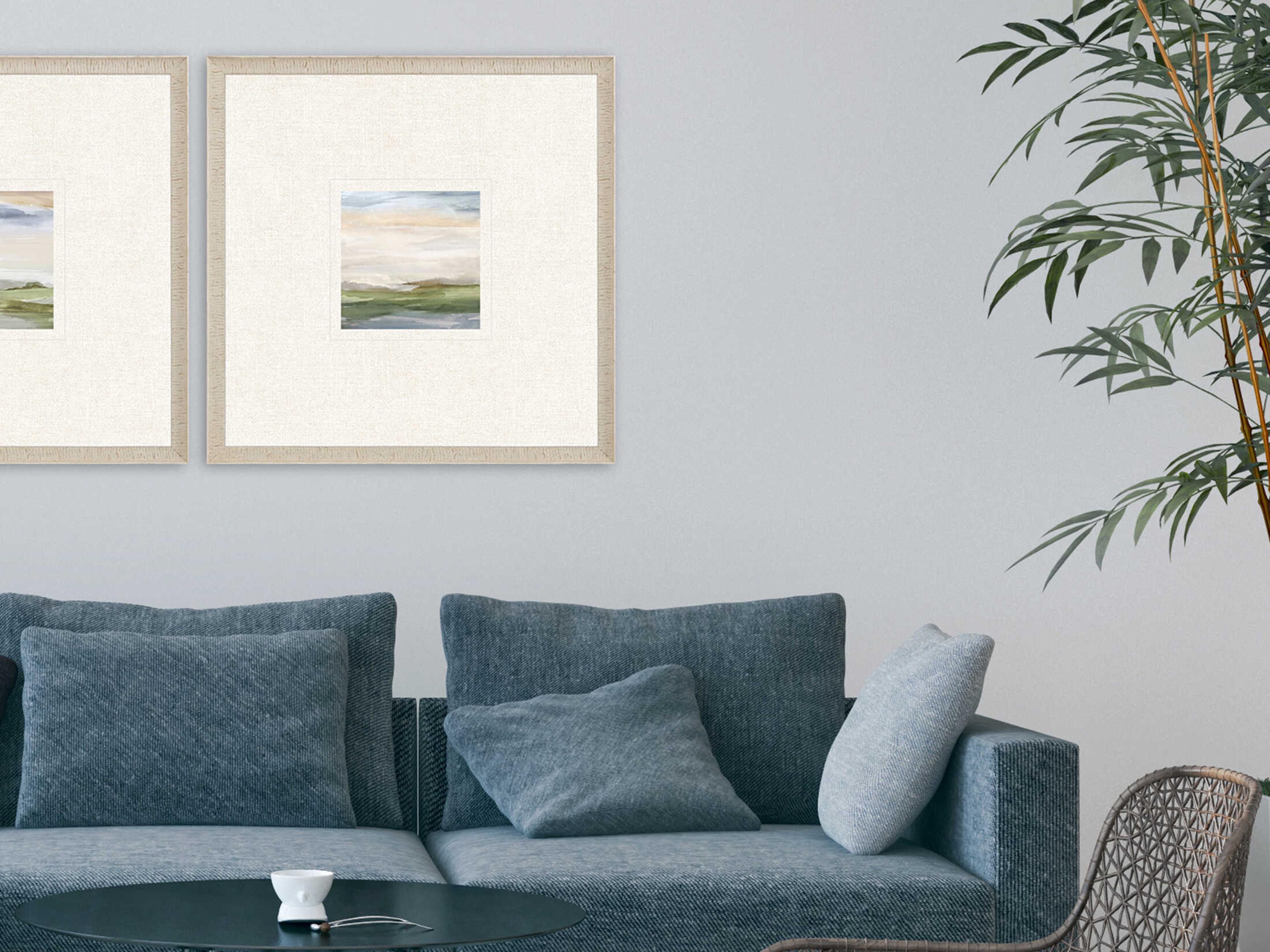 Paragon Waterside Wild Escape-II Wall Art