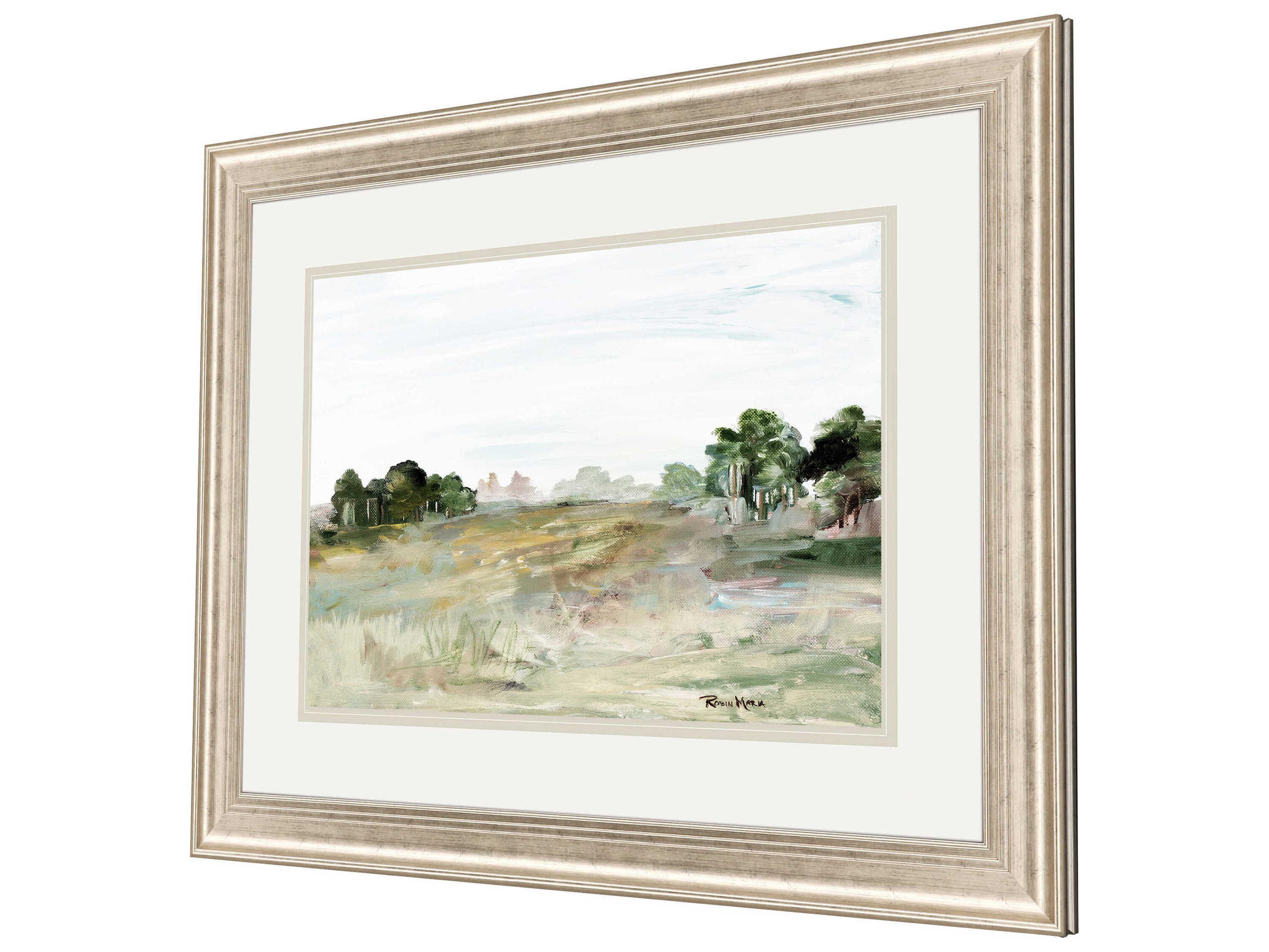 Paragon Landscapes Relaxing View-II Wall Art