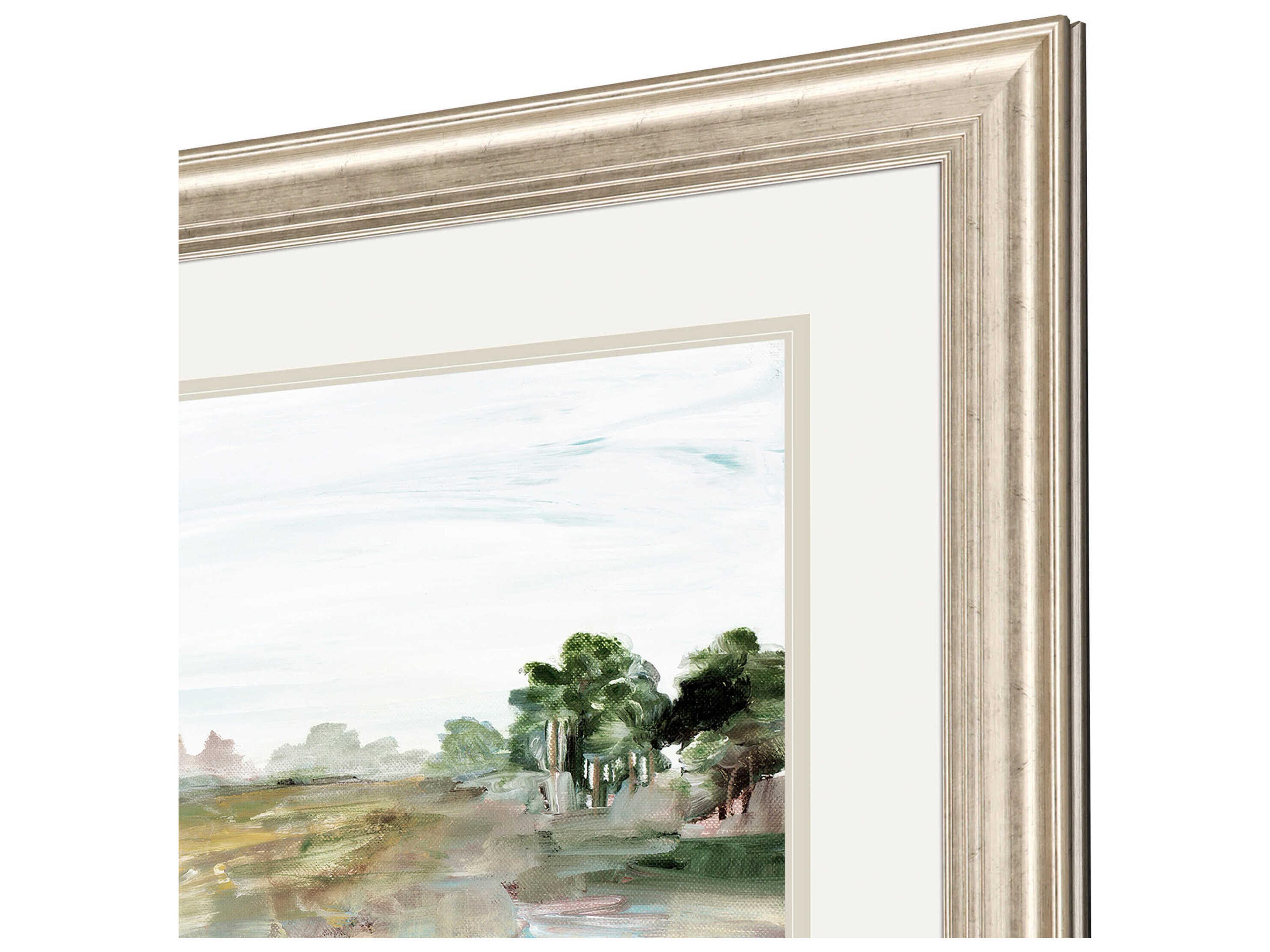 Paragon Landscapes Relaxing View-II Wall Art