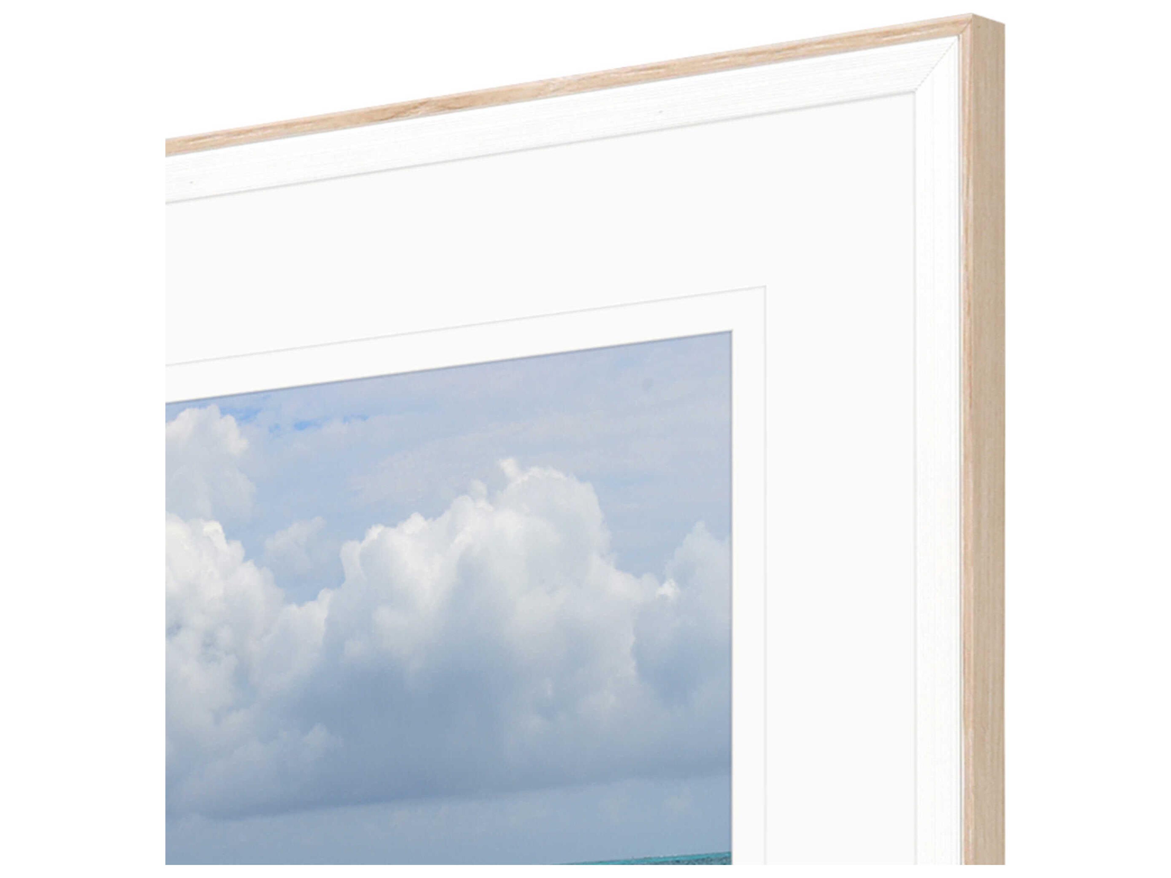 Paragon Waterside Ocean Adventures-I Wall Art Set of 4