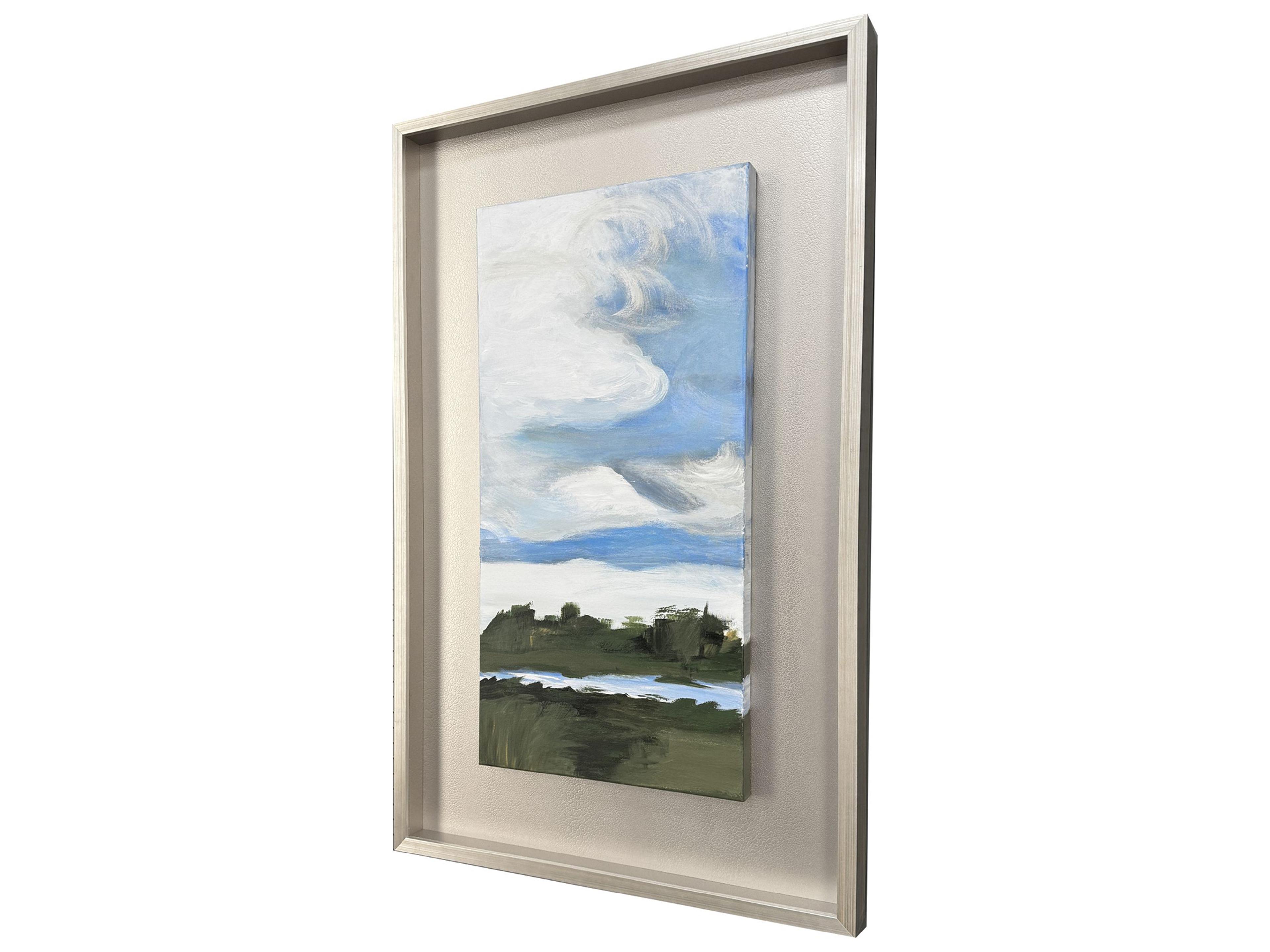 Paragon Lakeshore II Canvas