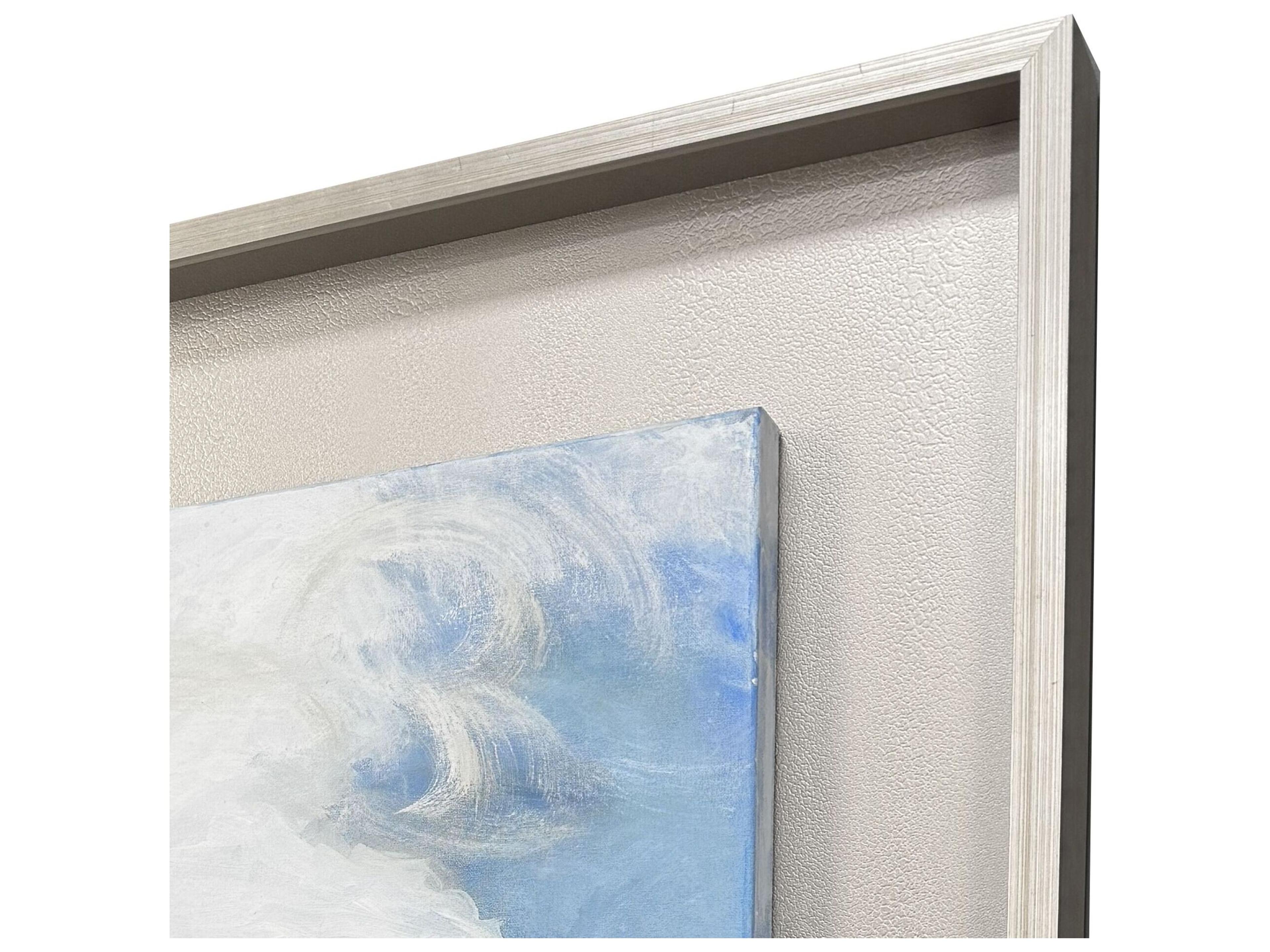 Paragon Lakeshore II Canvas