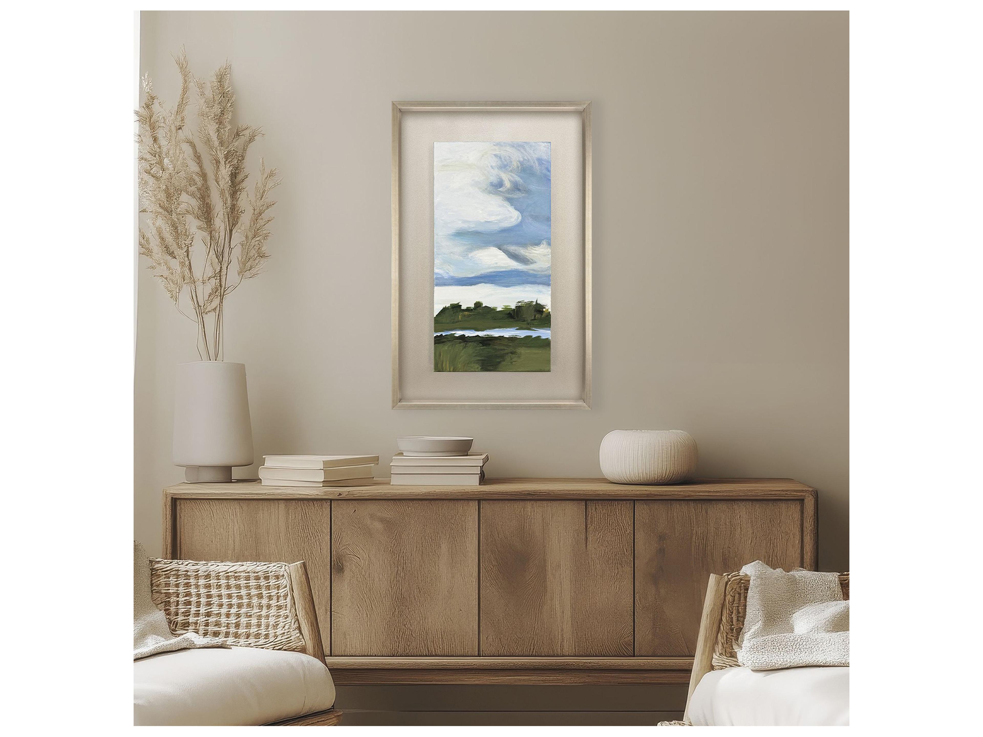 Paragon Lakeshore II Canvas