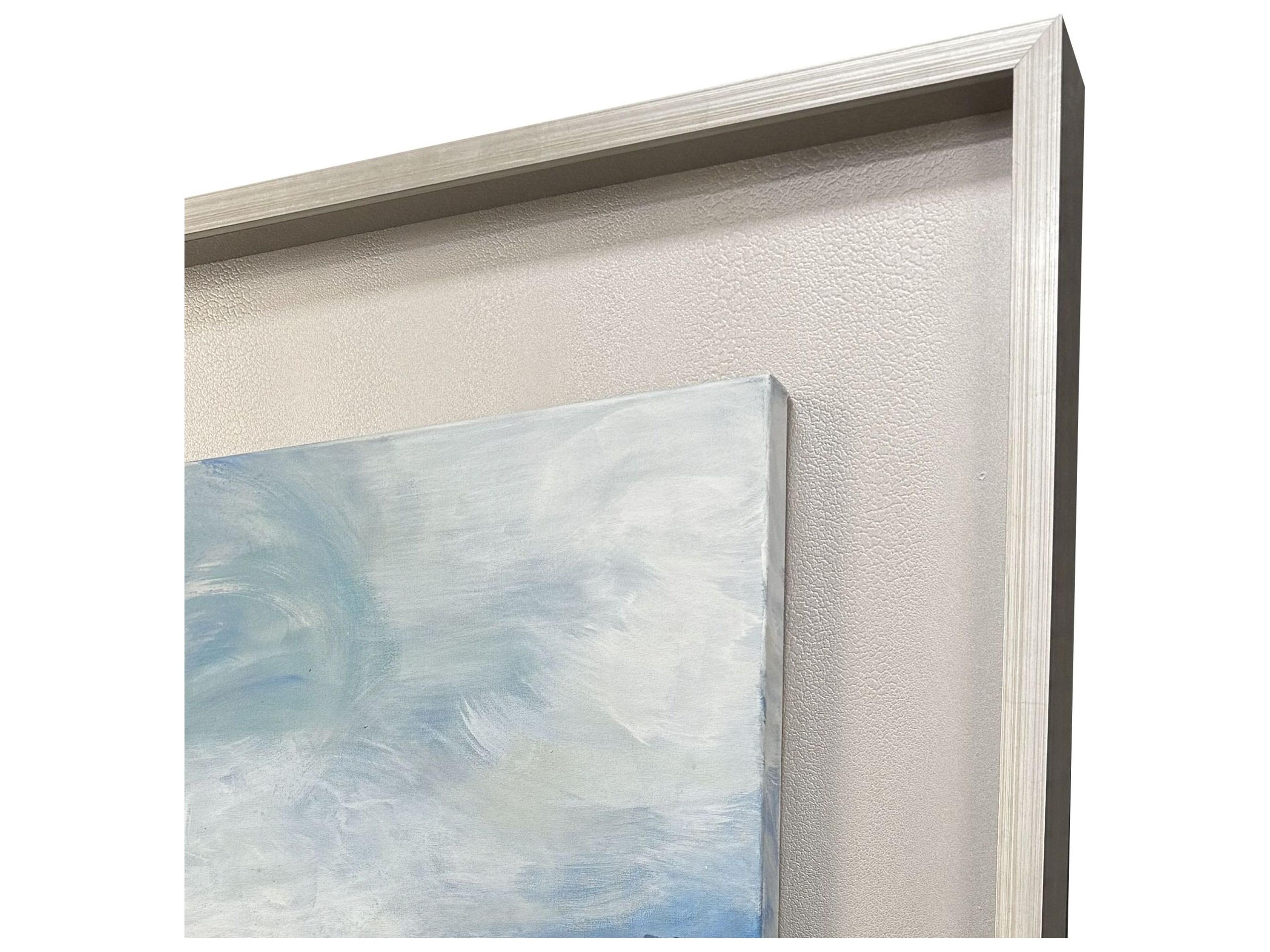 Paragon Lakeshore III Canvas