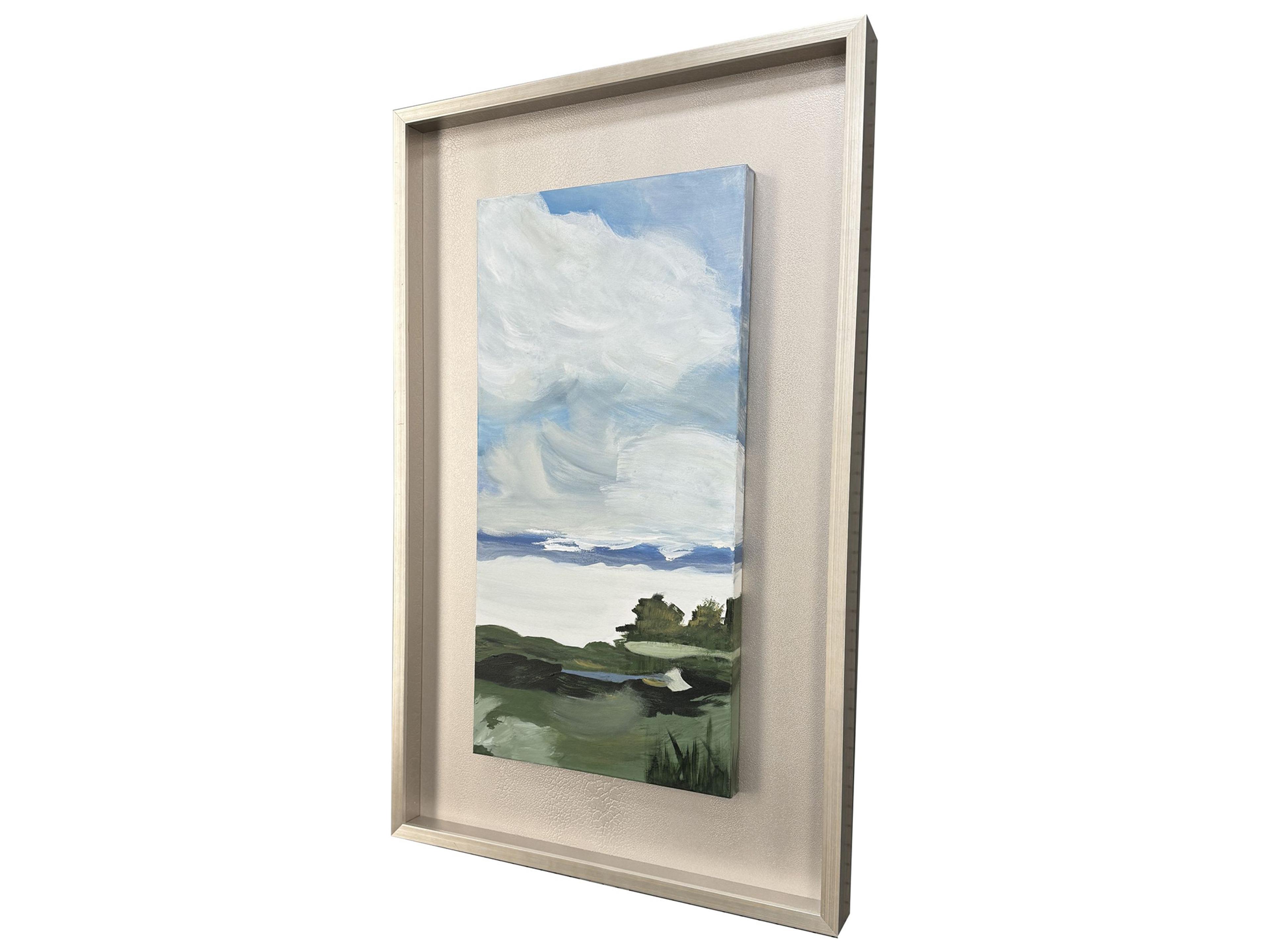 Paragon Lakeshore IV Canvas