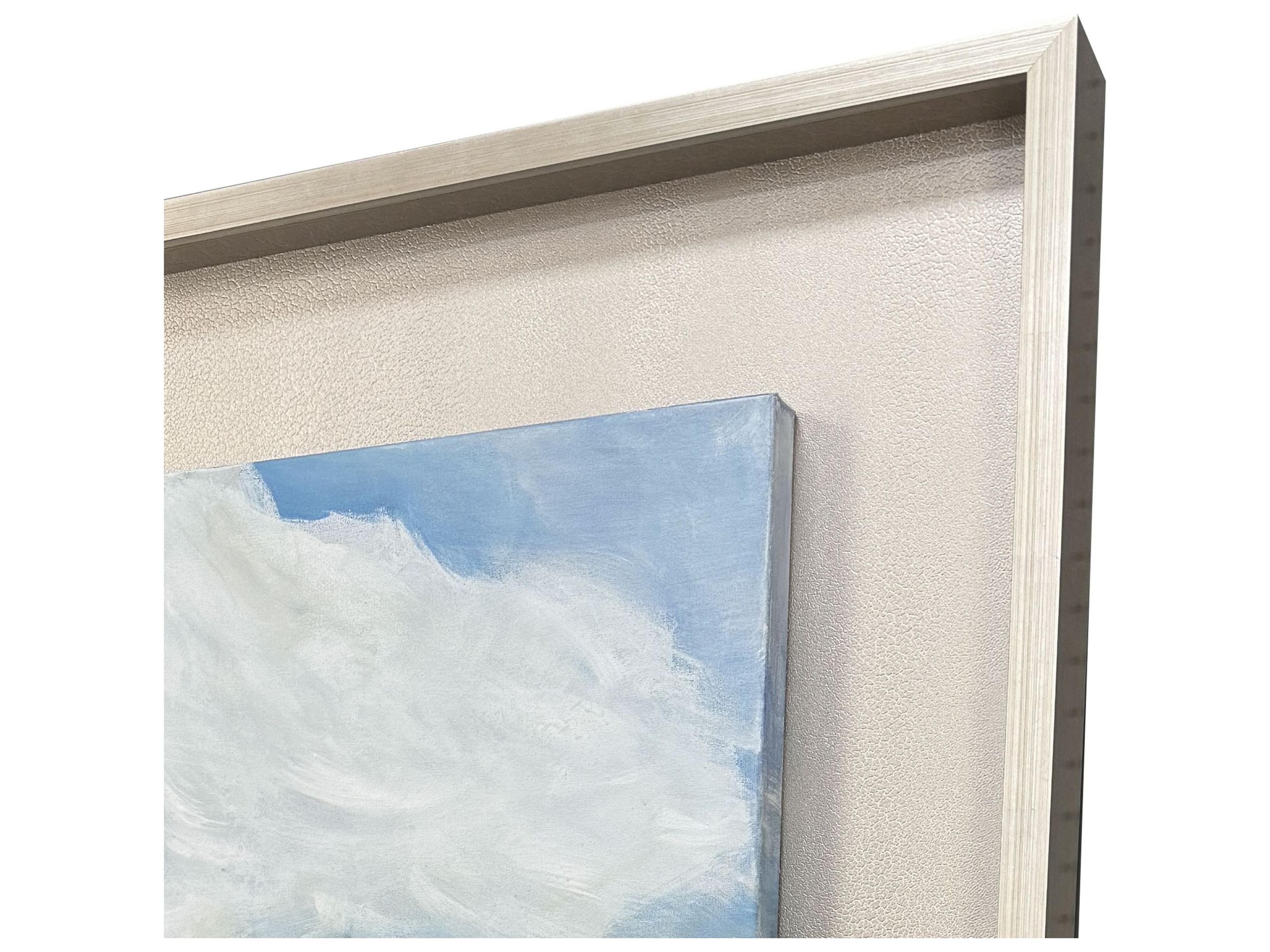 Paragon Lakeshore IV Canvas