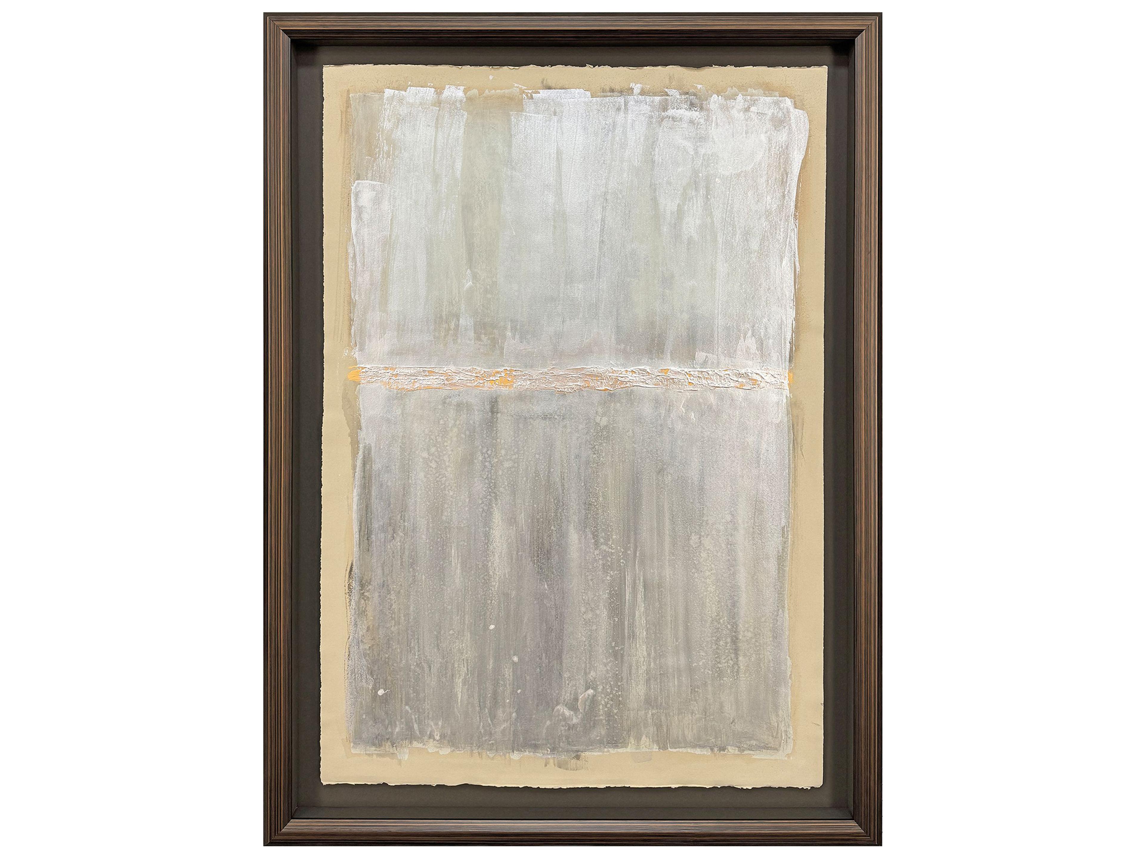 Paragon Neutral Bliss I Framed Art