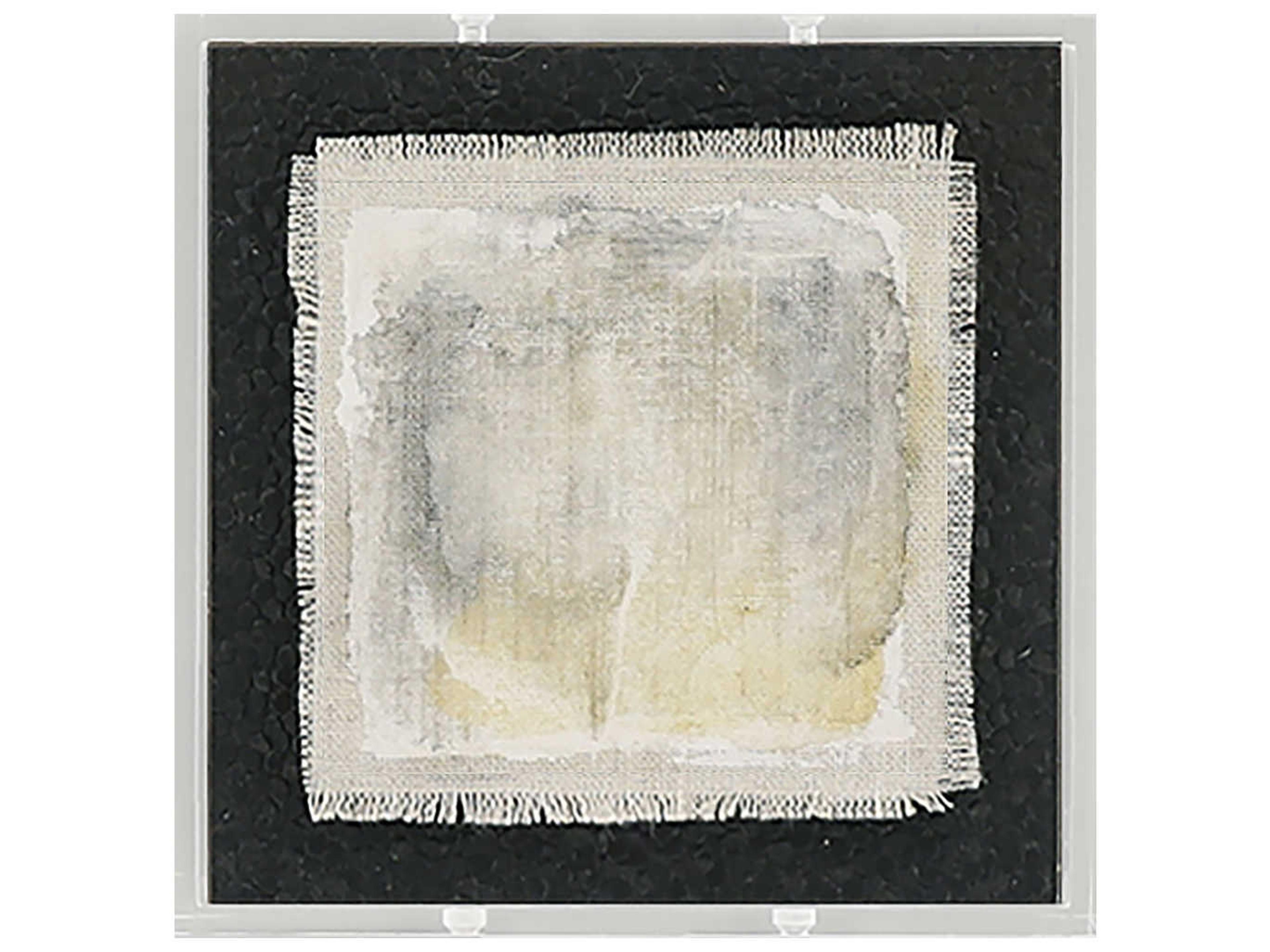 Paragon Neutral Bliss I Framed Art