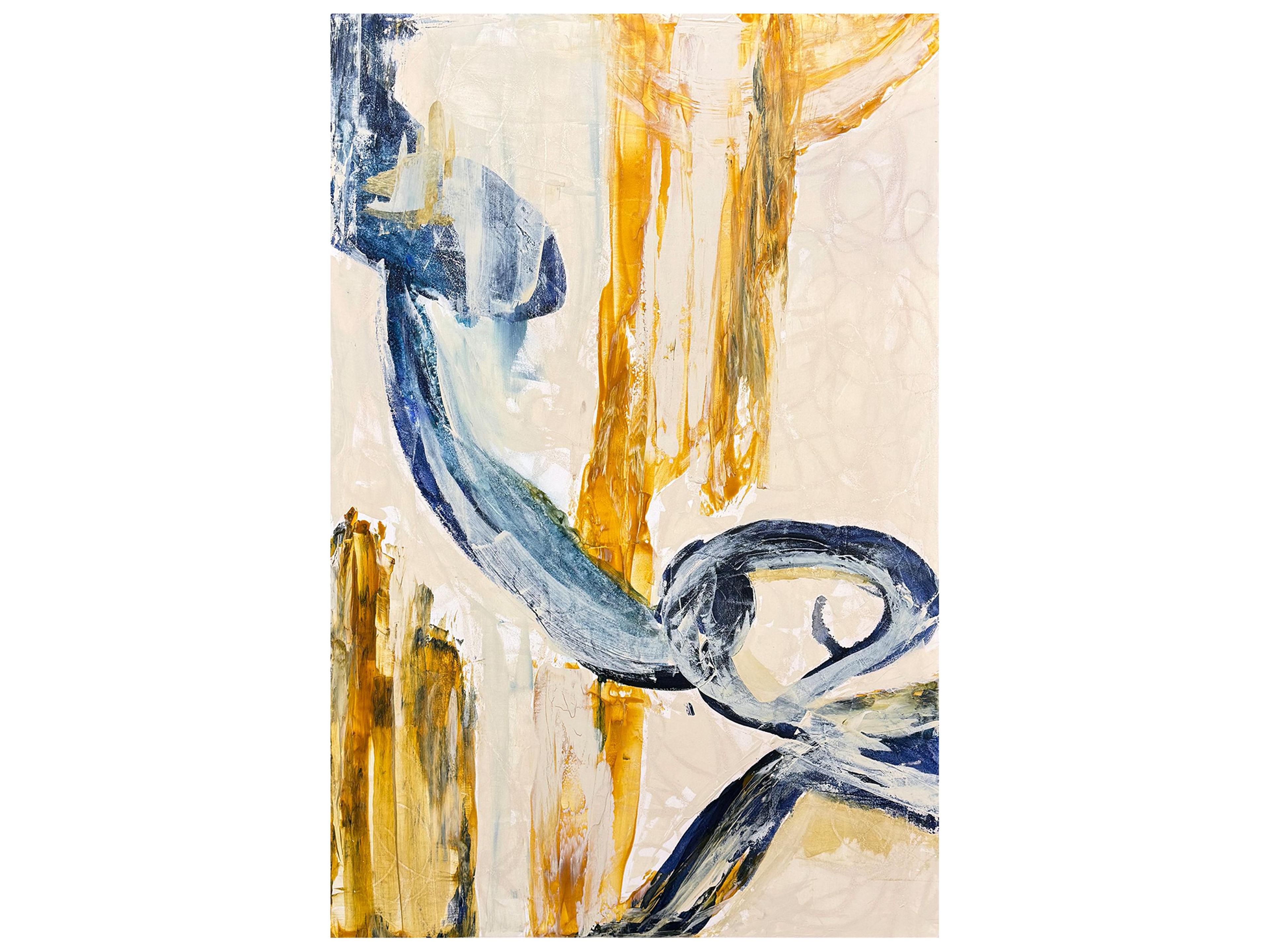 Wild Roses United Pursuit Wood Wall Art