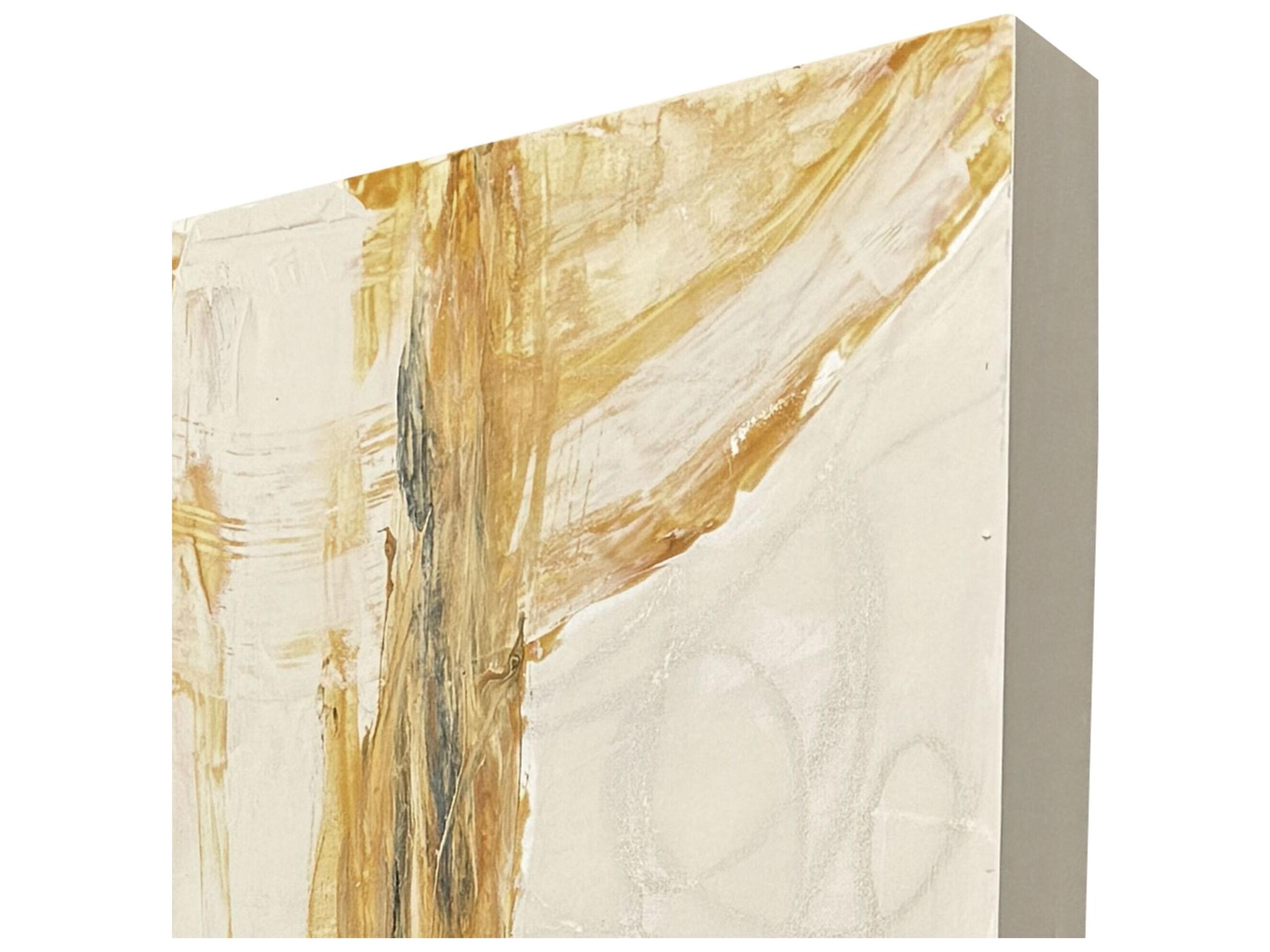 Paragon Wild Roses United Pursuit Wood Wall Art