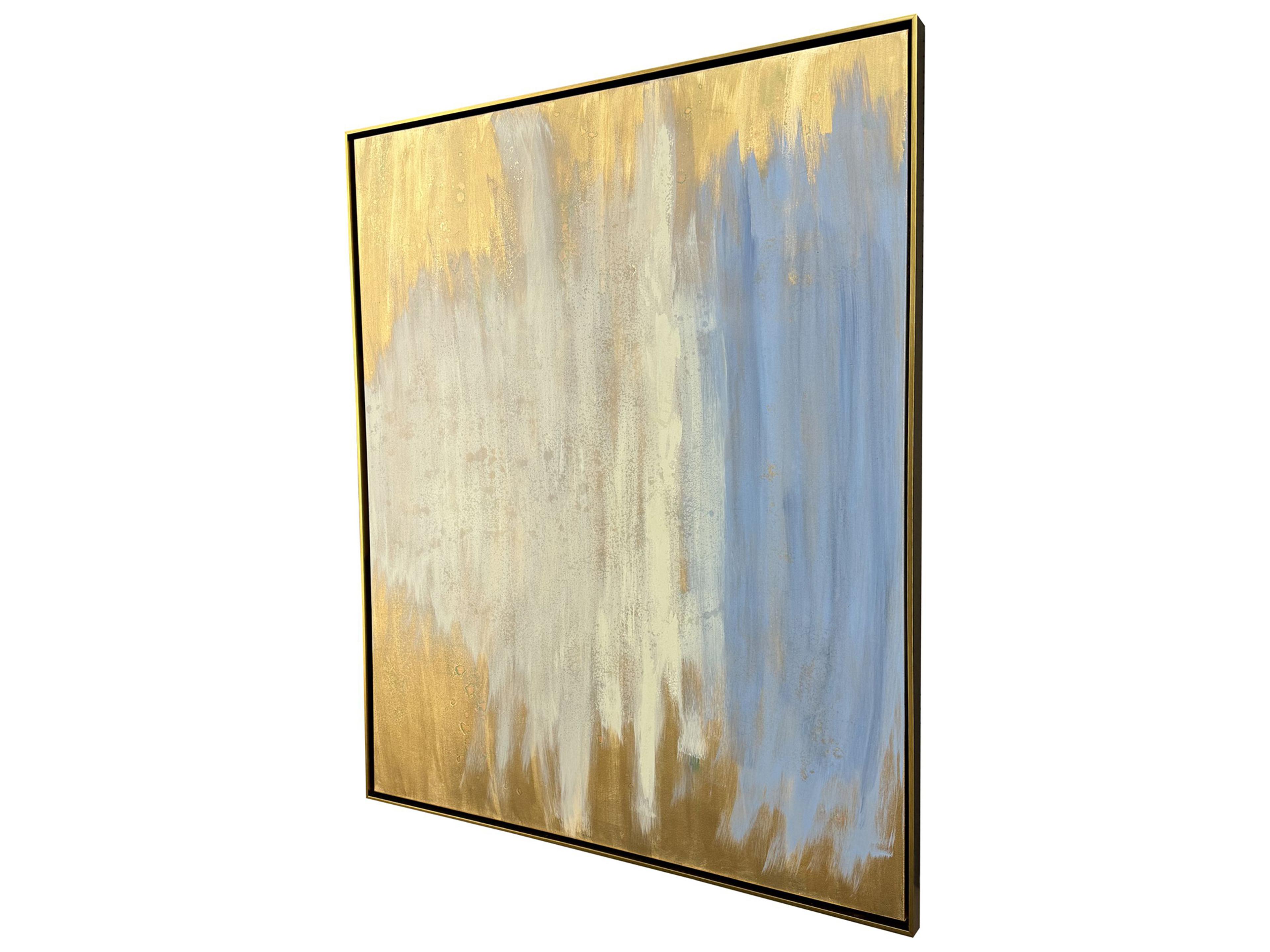 Paragon New Dream I Canvas Wall Art