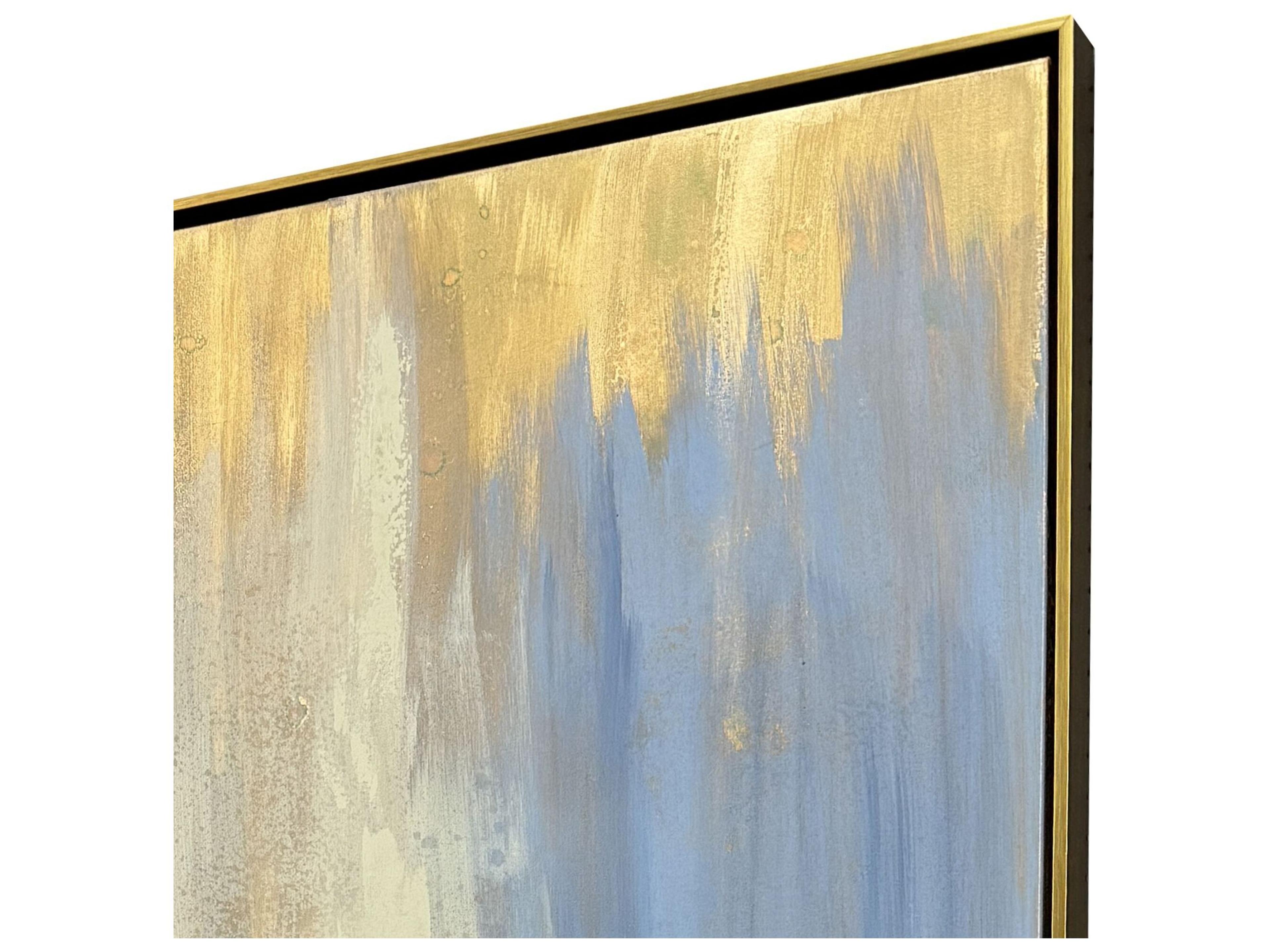 Paragon New Dream I Canvas Wall Art