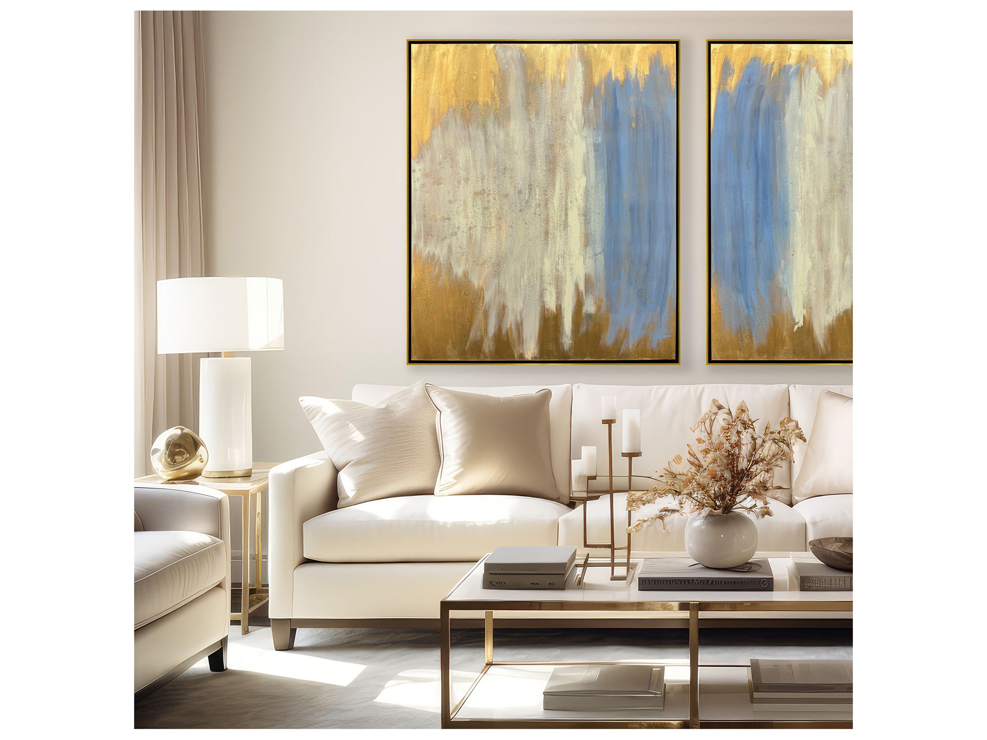 Paragon New Dream I Canvas Wall Art