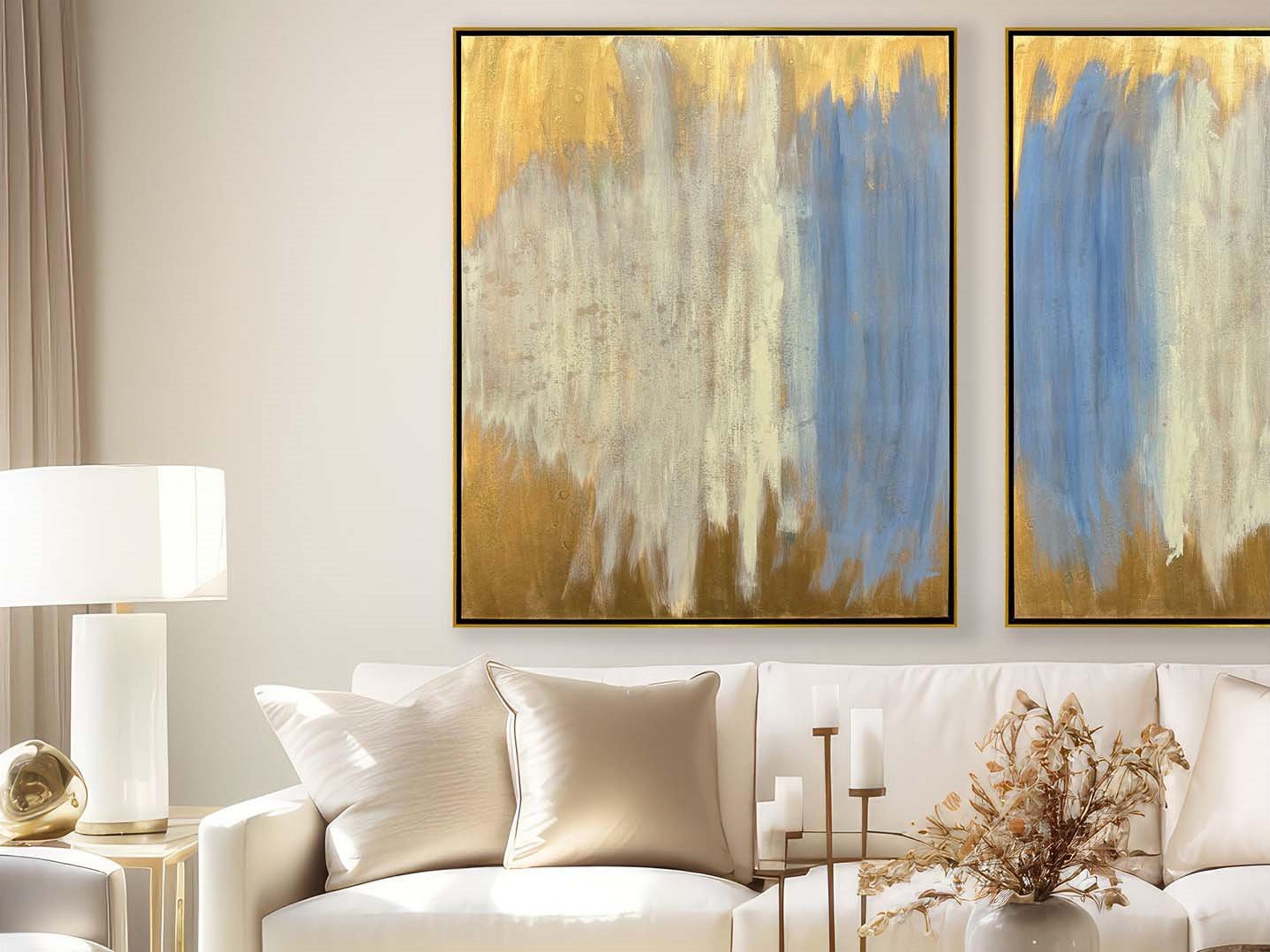 Paragon New Dream I Canvas Wall Art