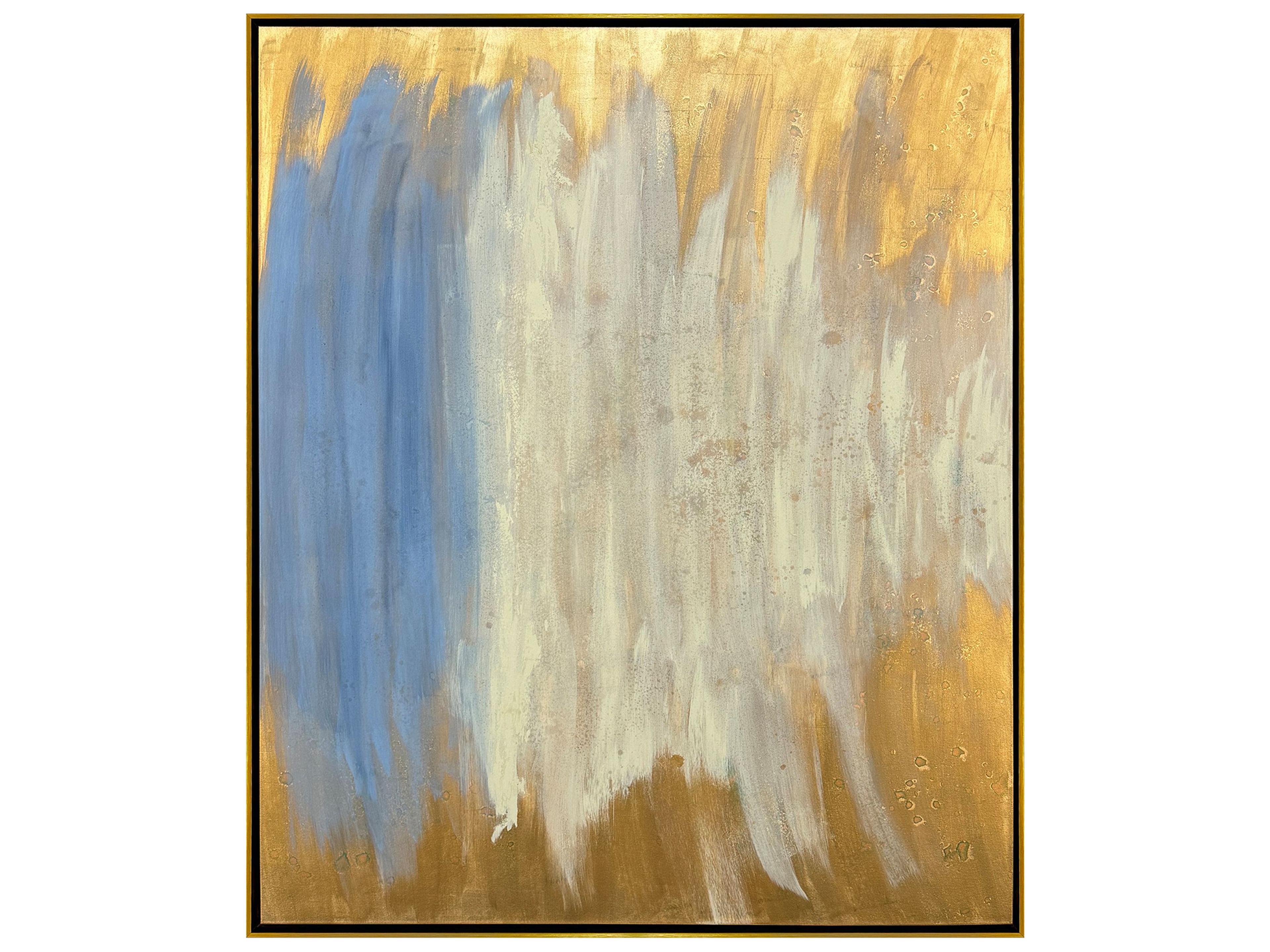 New Dream II Canvas Wall Art